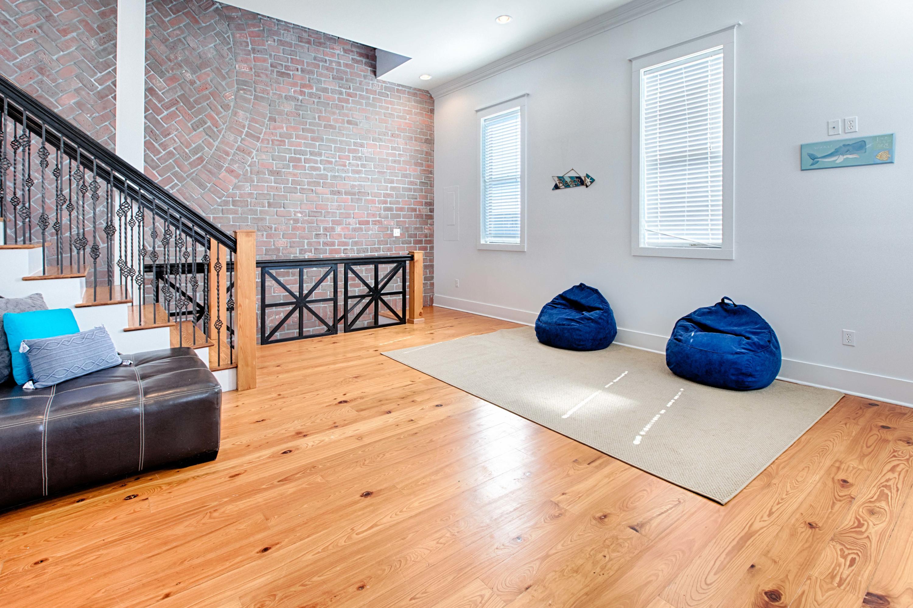 INLET BEACH - Residential