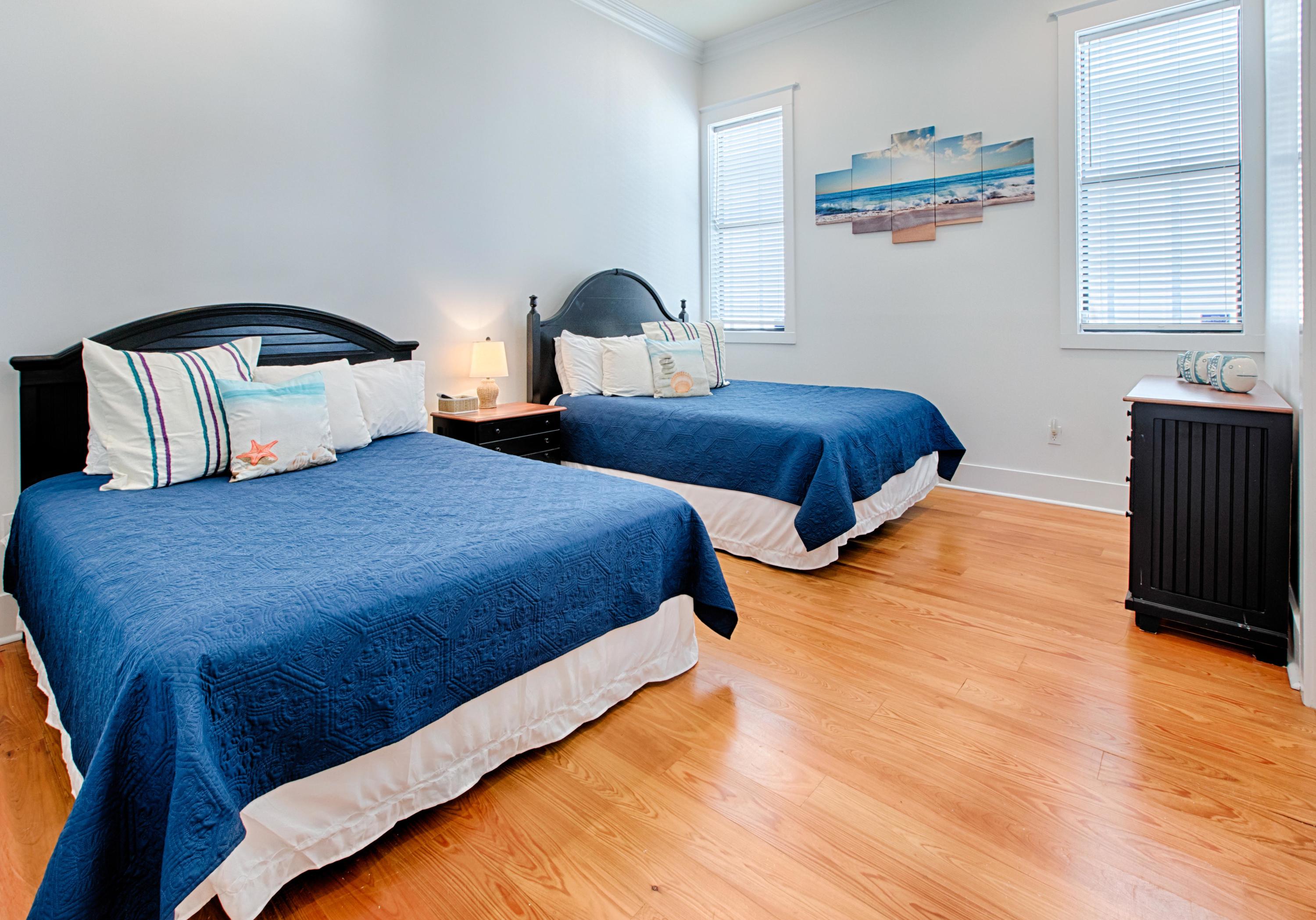 INLET BEACH - Residential