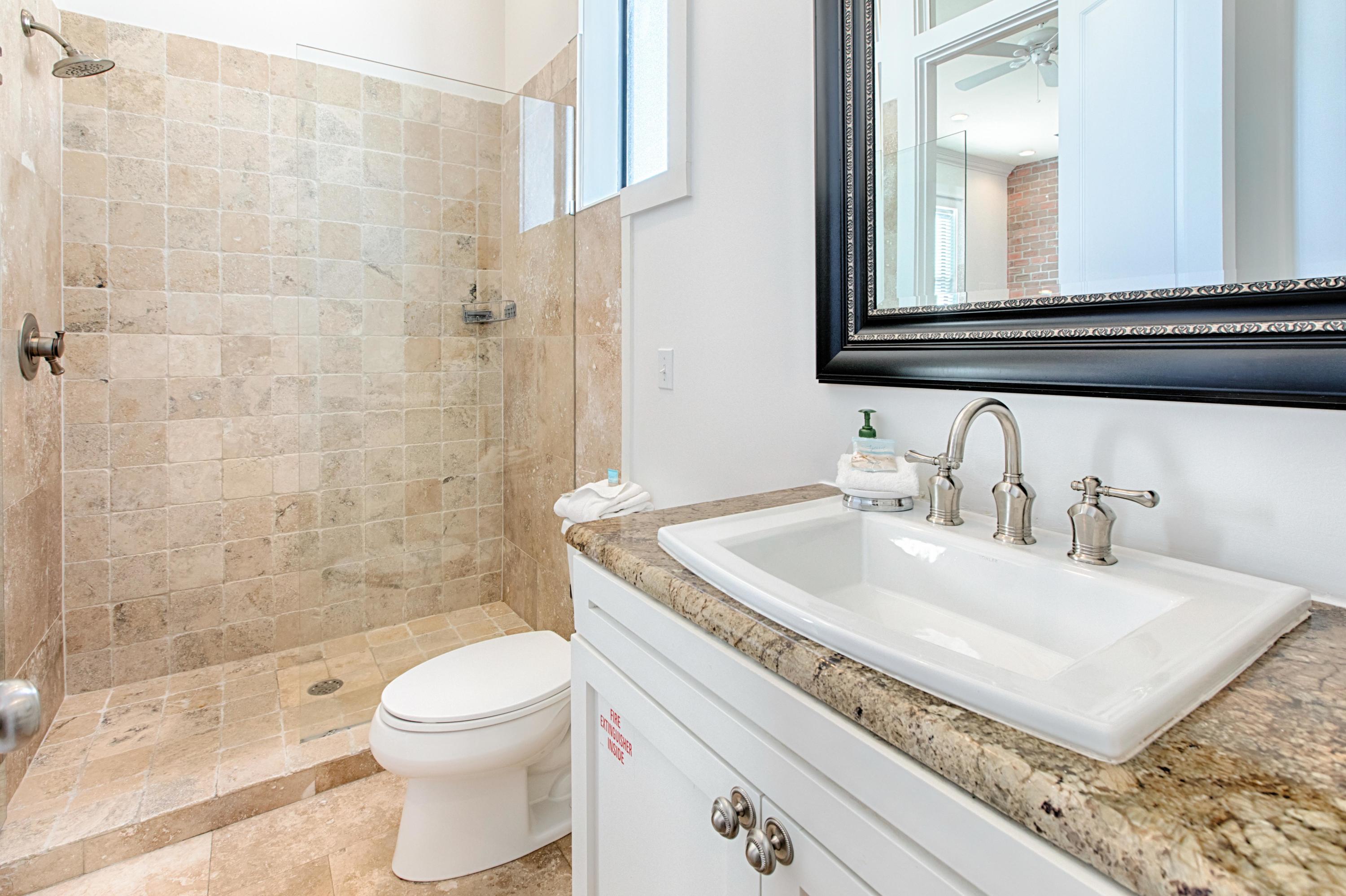 INLET BEACH - Residential