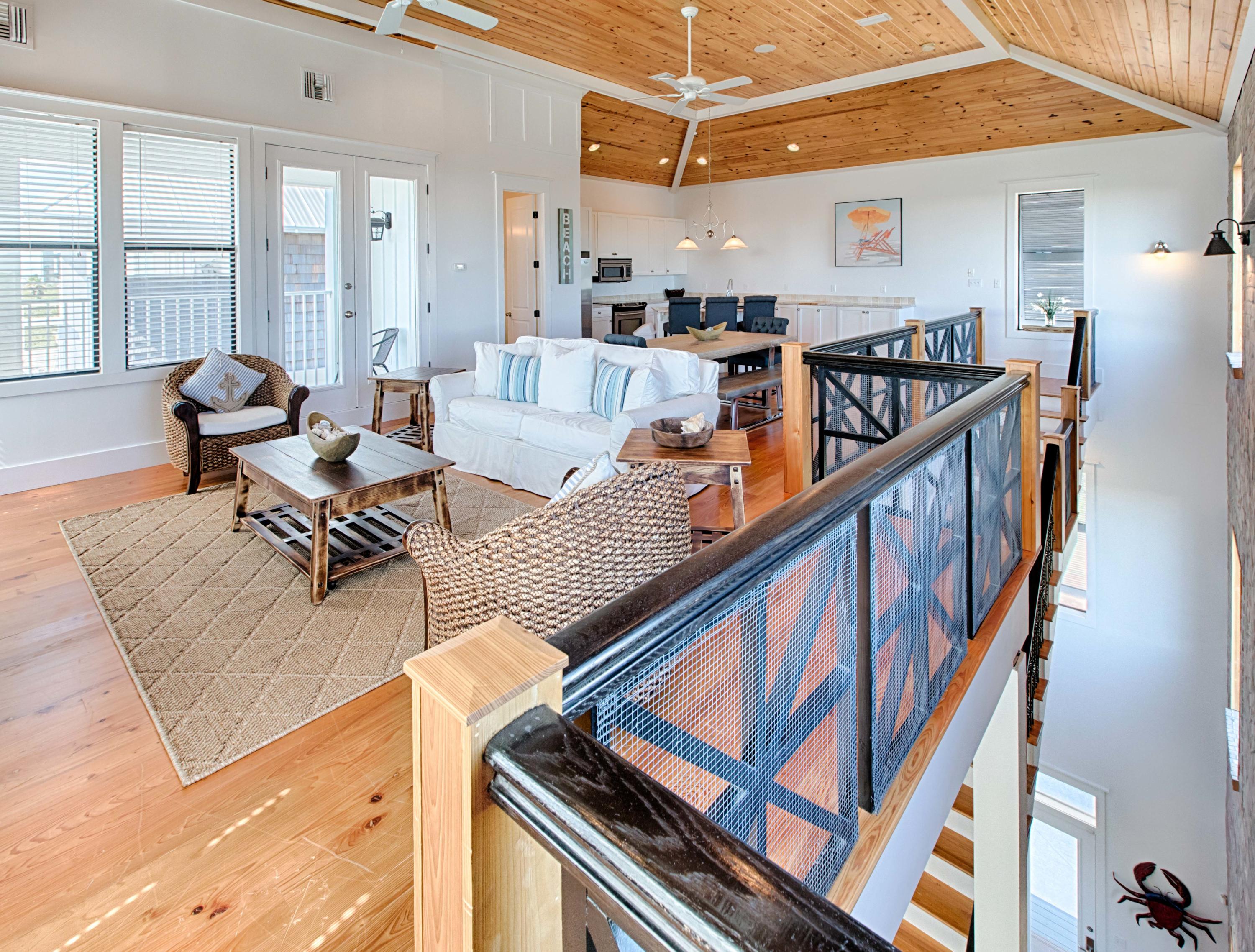 INLET BEACH - Residential