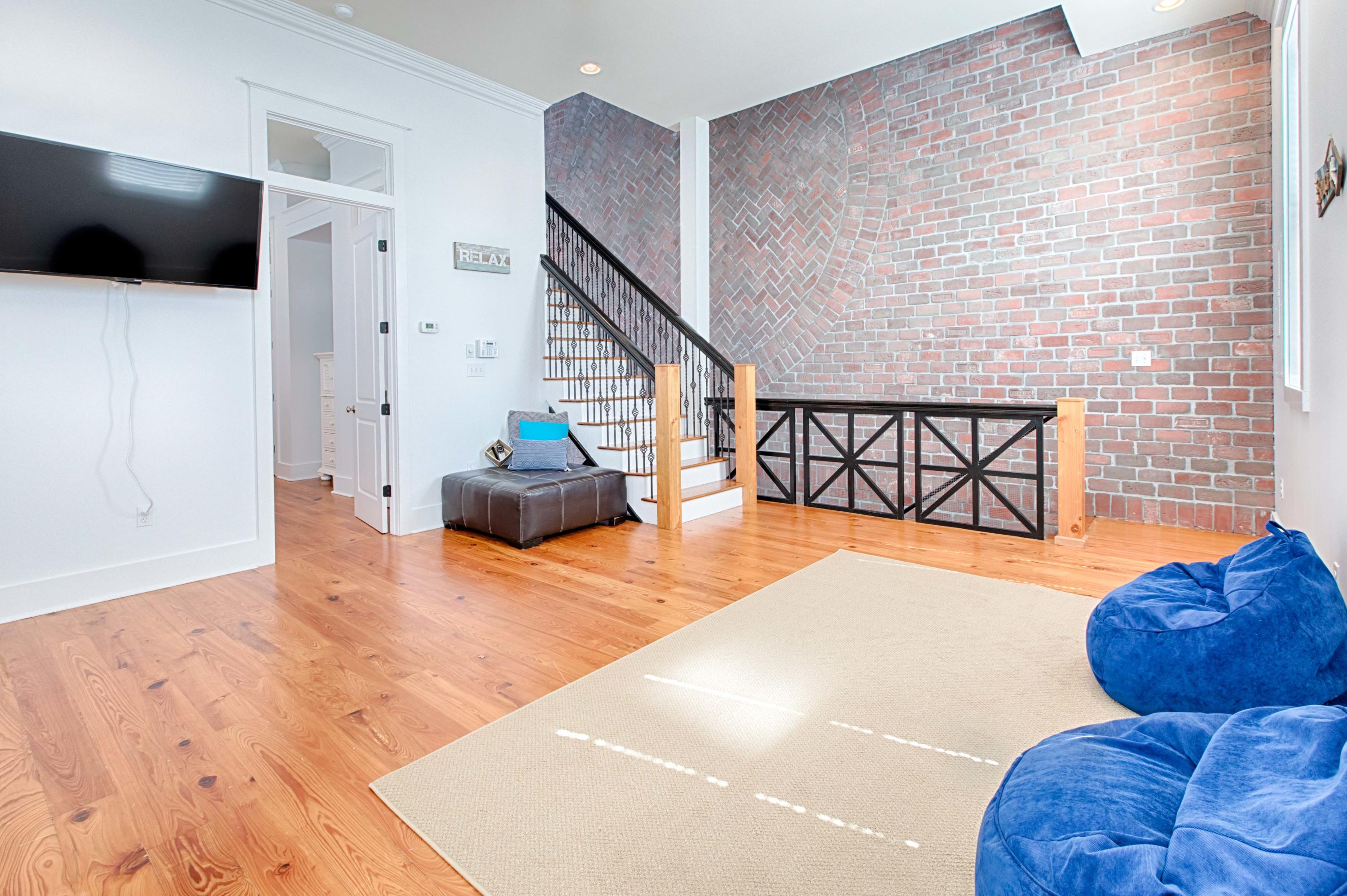 INLET BEACH - Residential