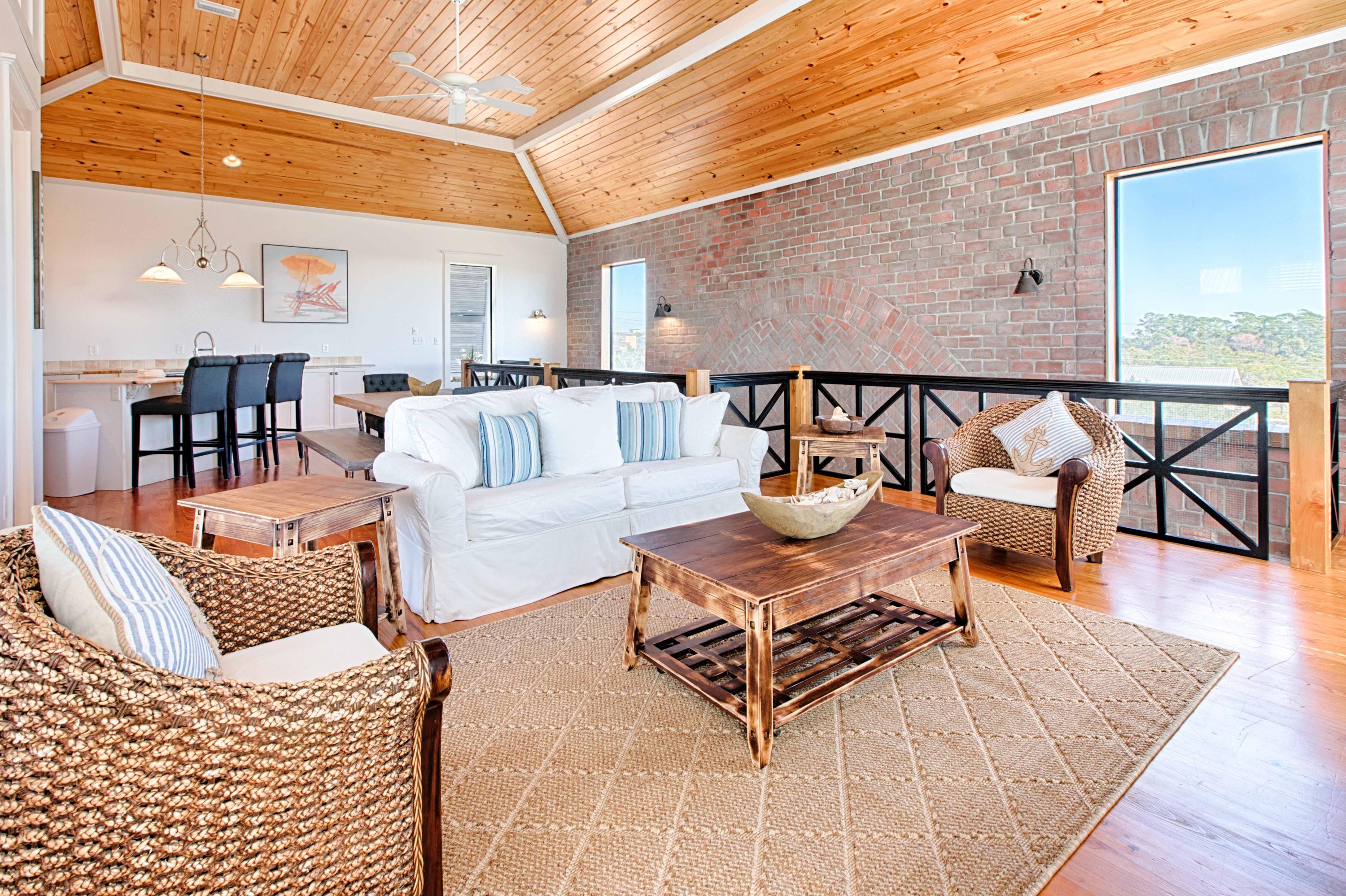 INLET BEACH - Residential