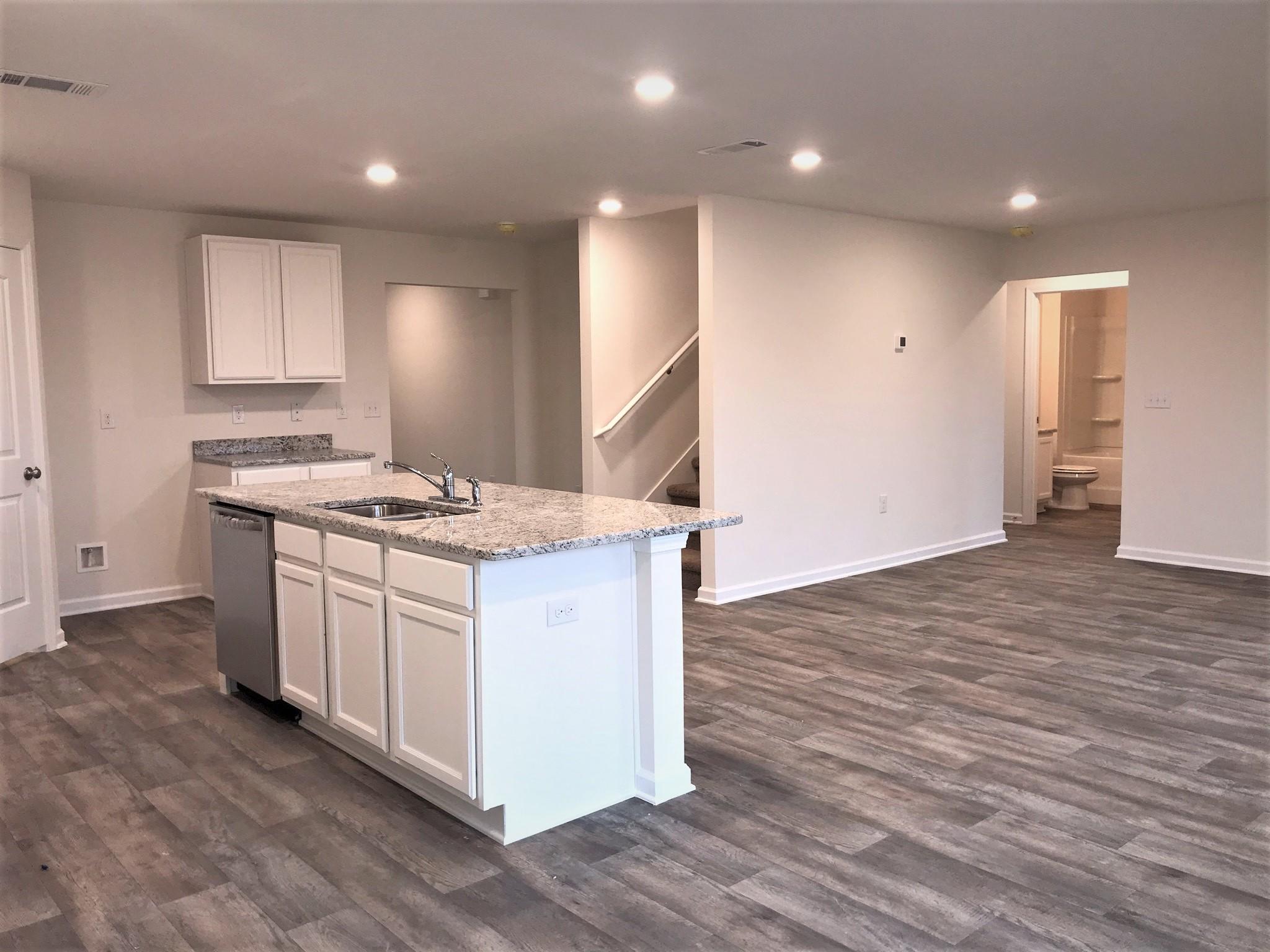 Redstone Commons - Residential