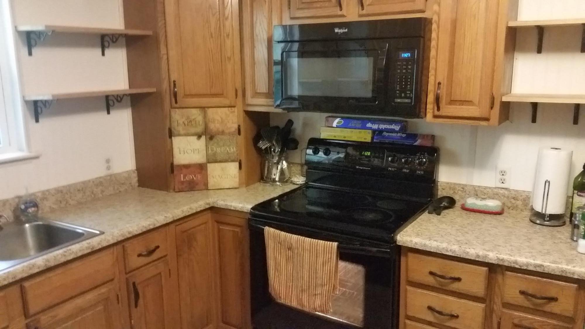 OCEAN CITY - Residential