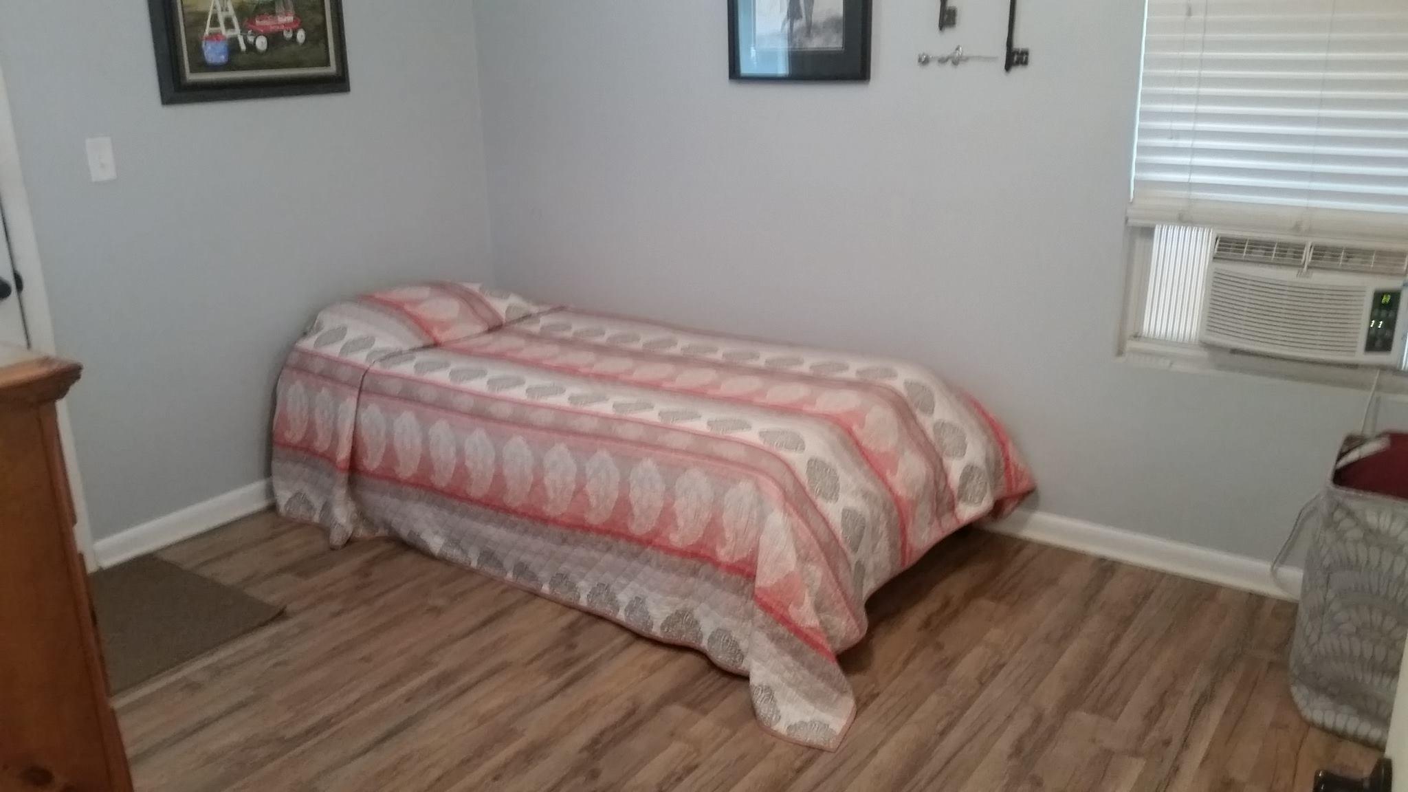 OCEAN CITY - Residential