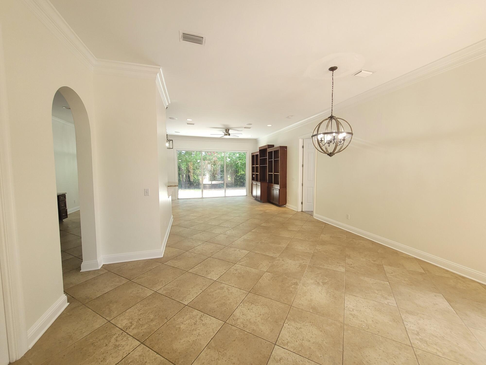 GOLF VILLAS AT REGATTA BAY - Residential