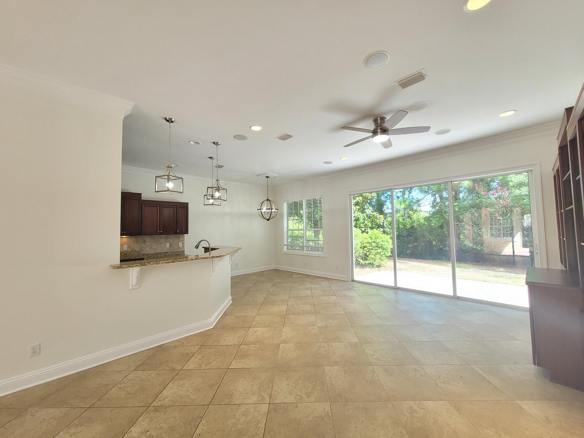 GOLF VILLAS AT REGATTA BAY - Residential