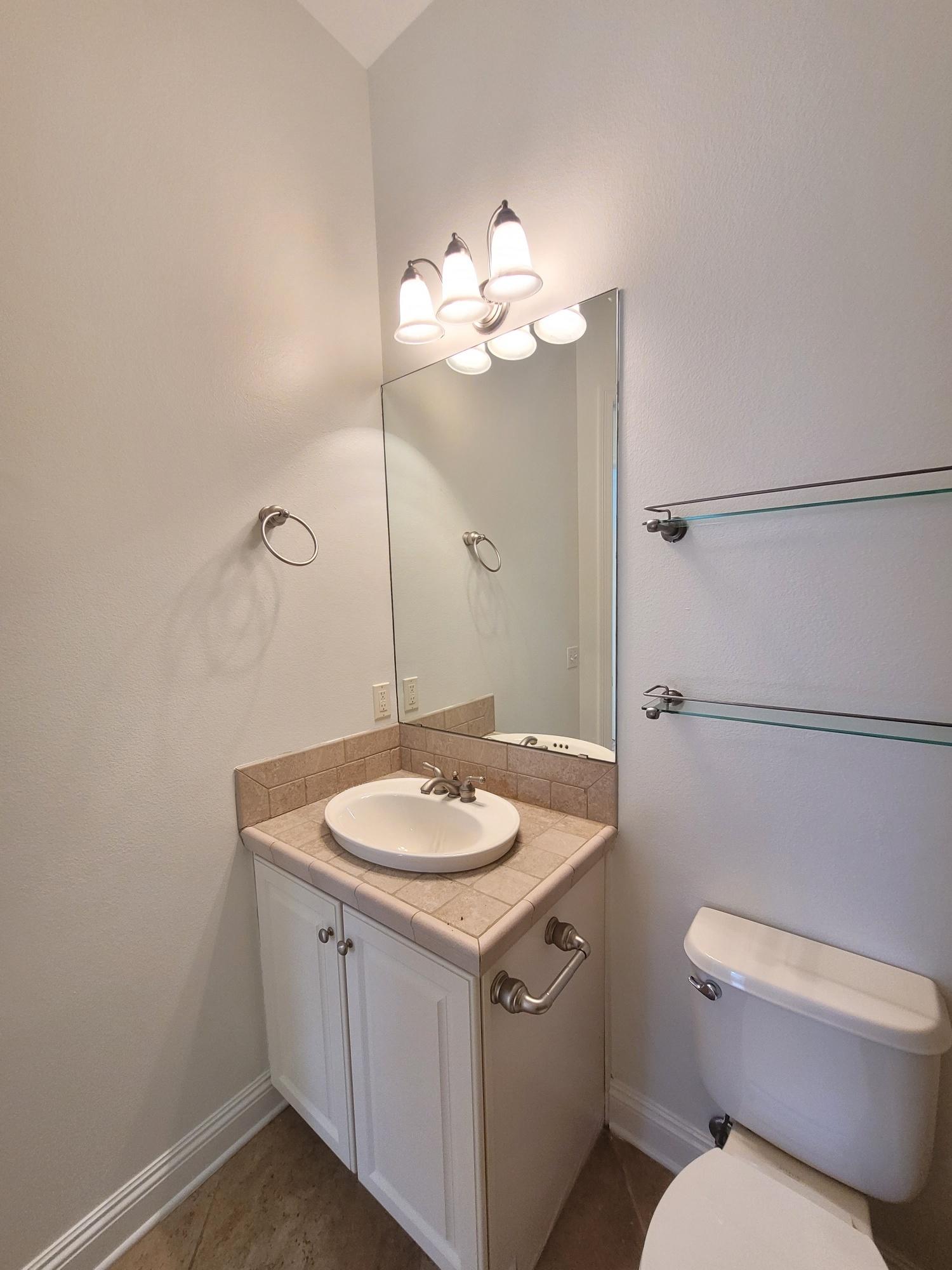 GOLF VILLAS AT REGATTA BAY - Residential