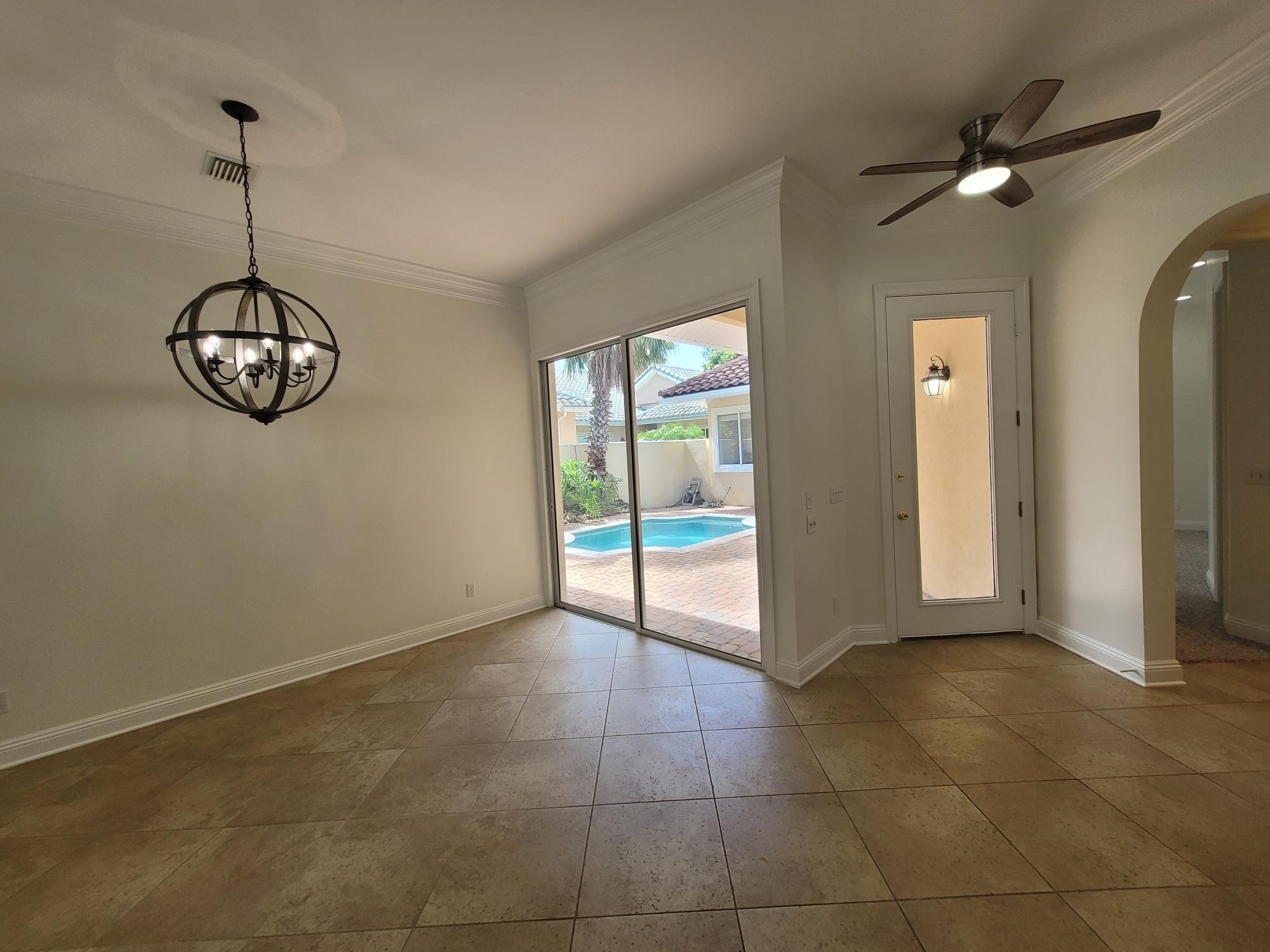 GOLF VILLAS AT REGATTA BAY - Residential