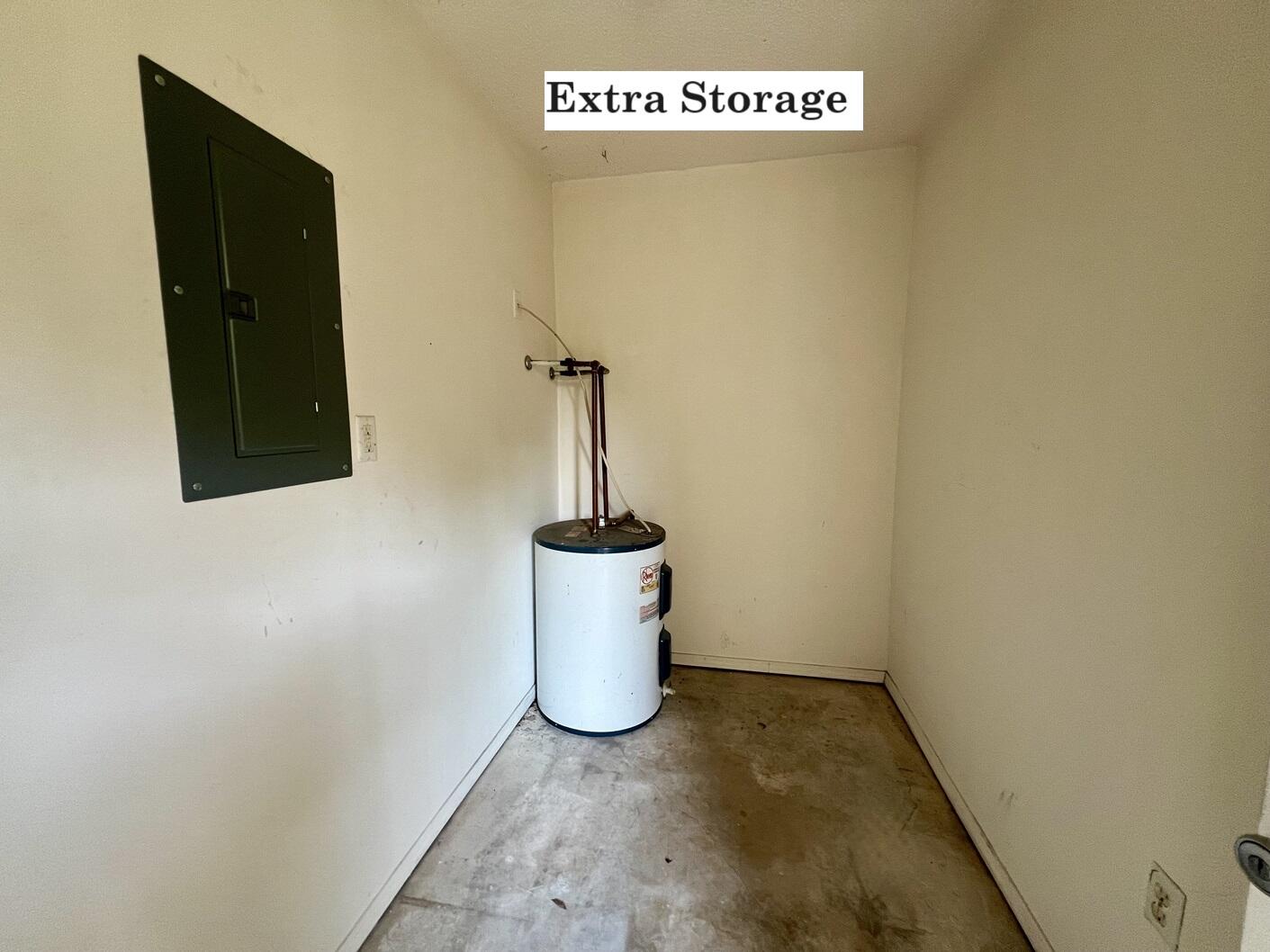 THE BUNGALOWS AT BLUEWATER BAY - Residential