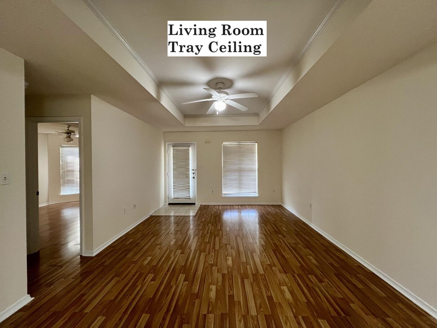 THE BUNGALOWS AT BLUEWATER BAY - Residential