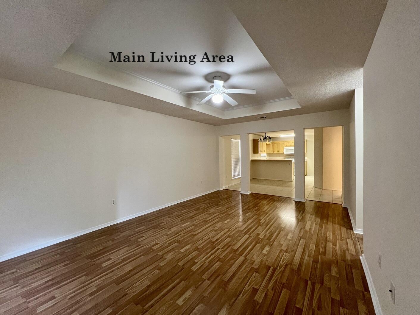 THE BUNGALOWS AT BLUEWATER BAY - Residential