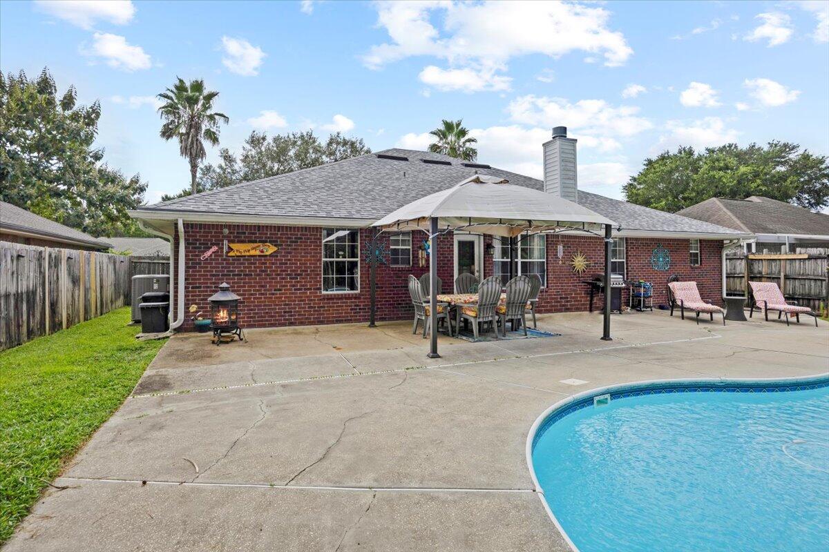 BRIGHTON OAKS - Residential