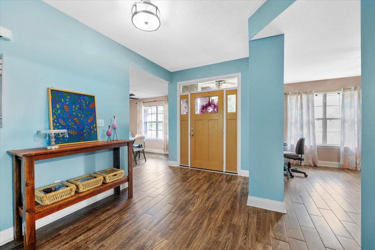 BRIGHTON OAKS - Residential