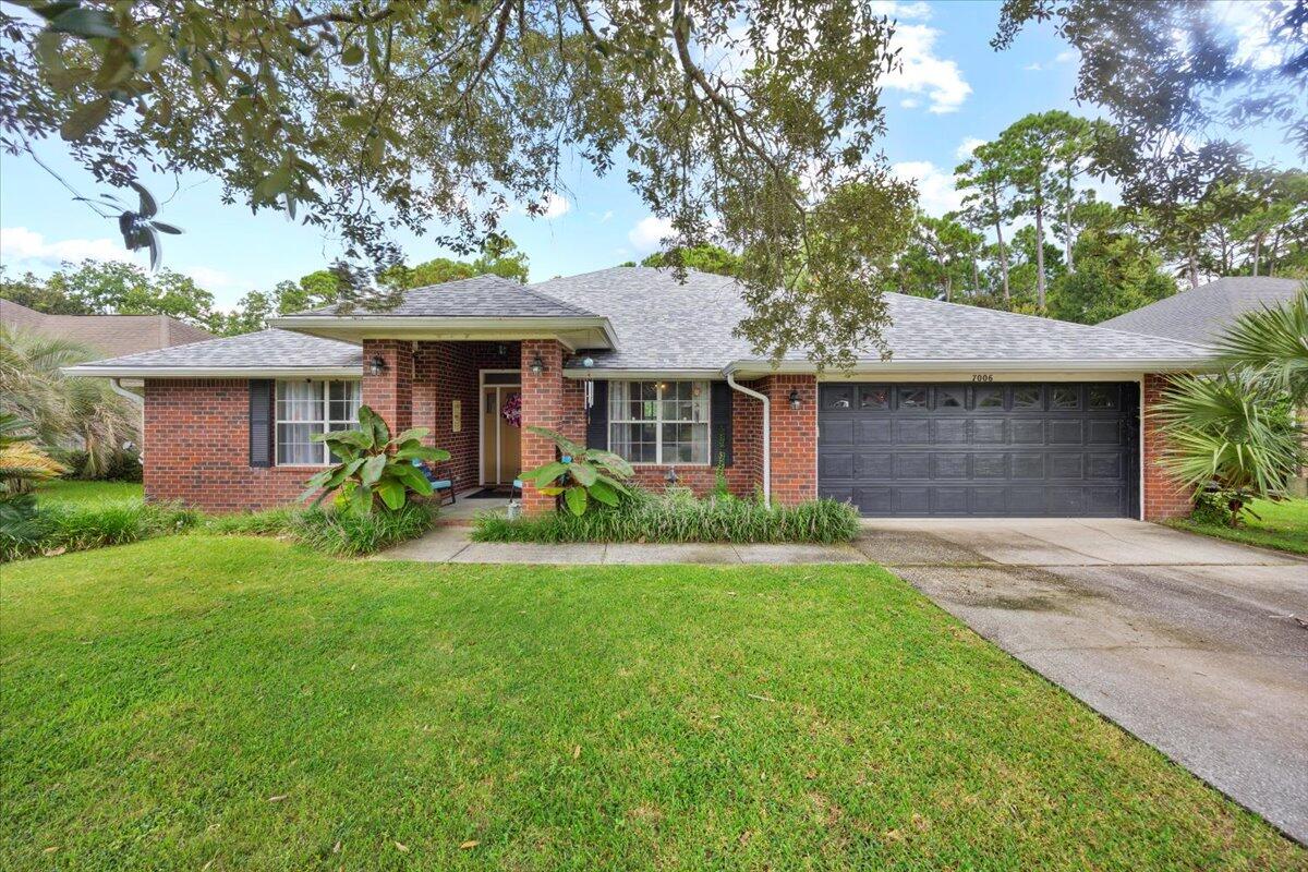 BRIGHTON OAKS - Residential