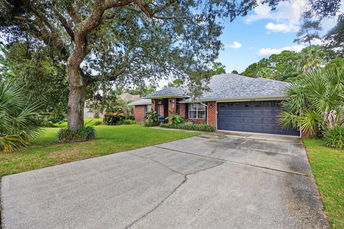 BRIGHTON OAKS - Residential