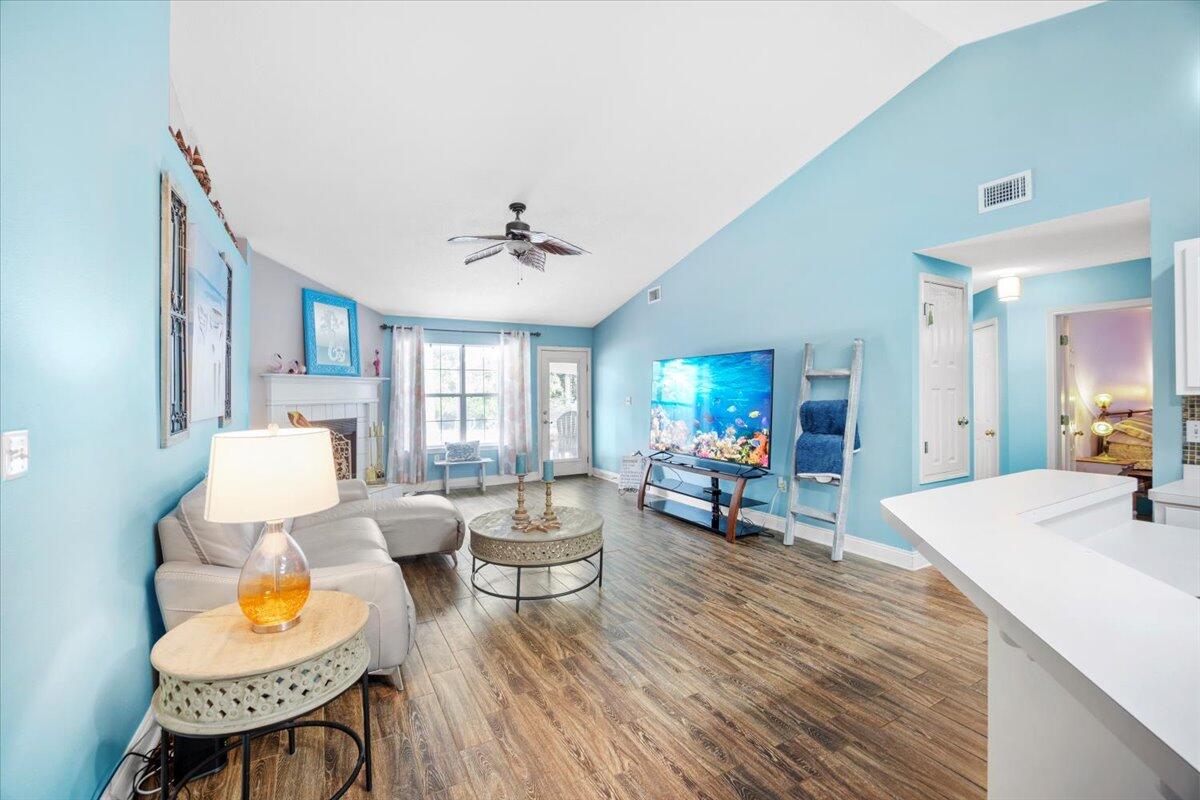 BRIGHTON OAKS - Residential