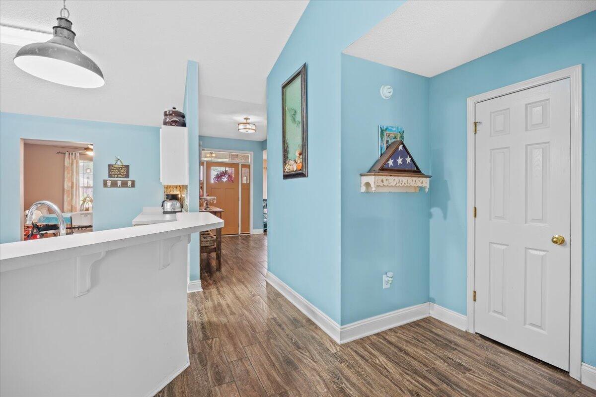 BRIGHTON OAKS - Residential