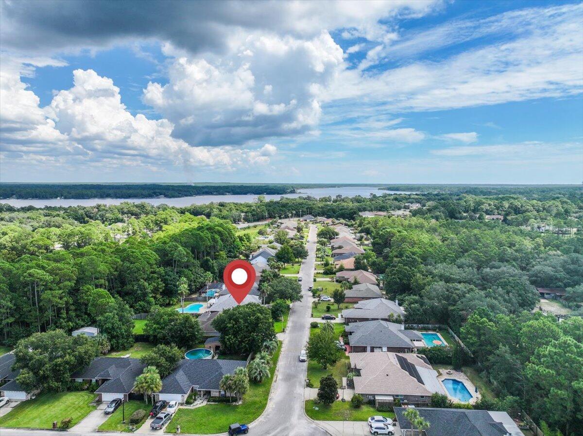 BRIGHTON OAKS - Residential