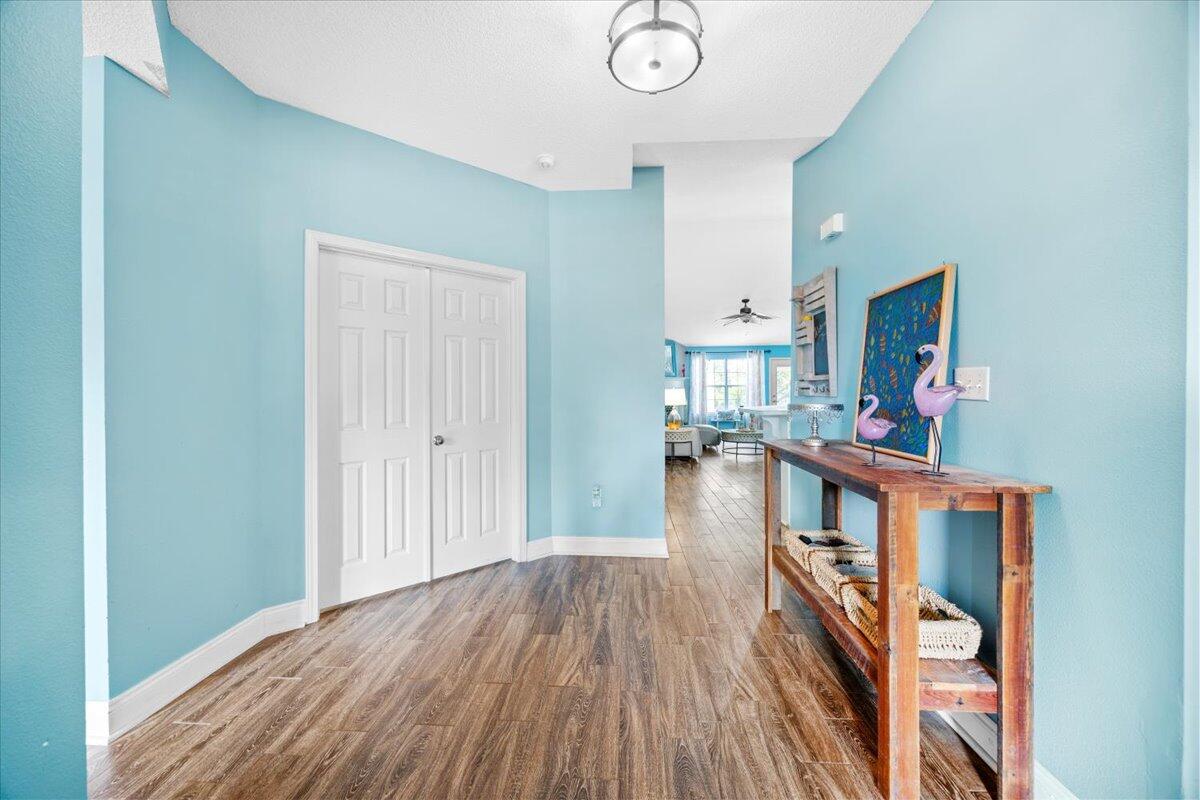 BRIGHTON OAKS - Residential