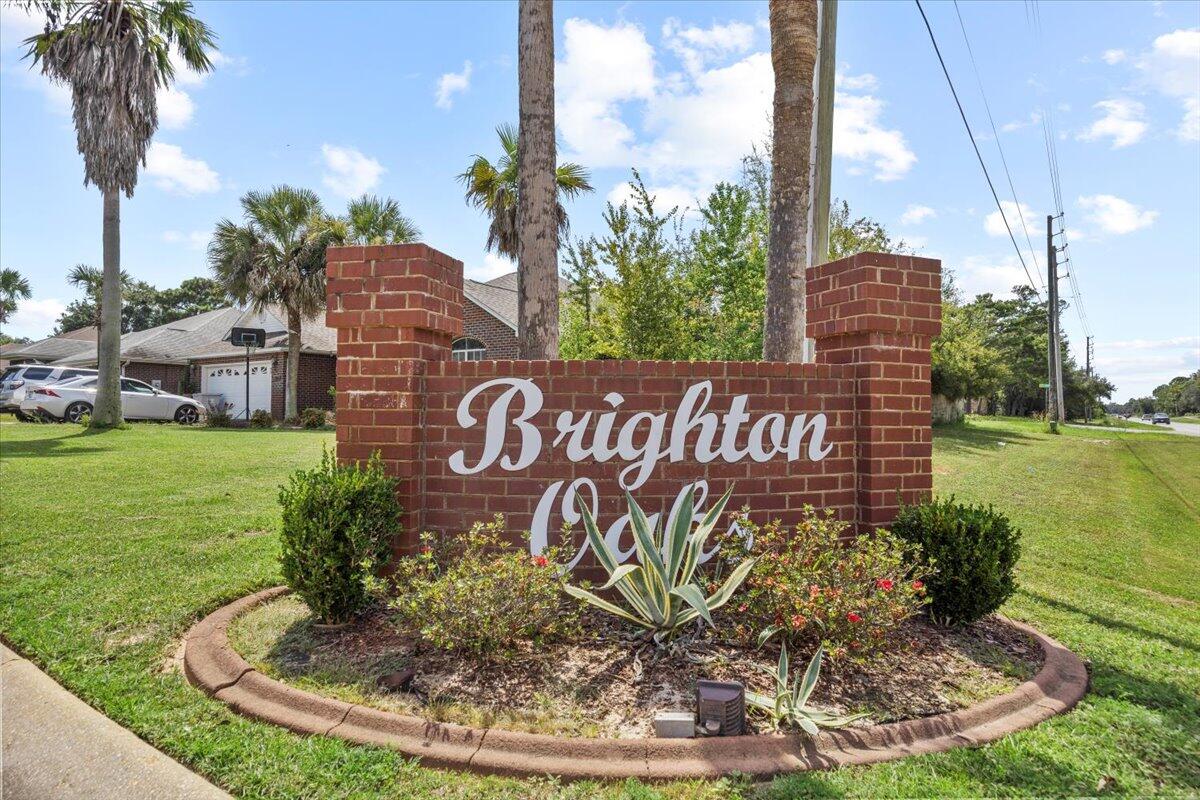 BRIGHTON OAKS - Residential