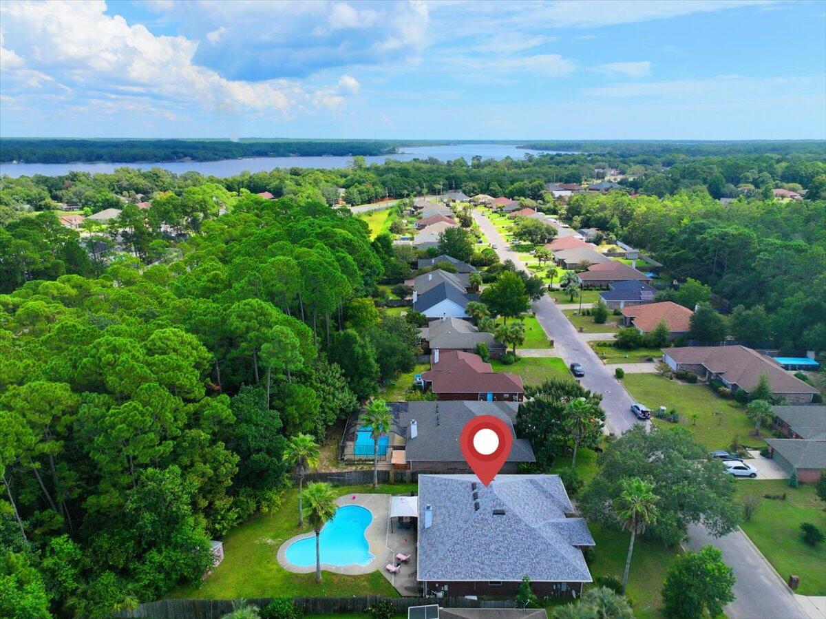 BRIGHTON OAKS - Residential