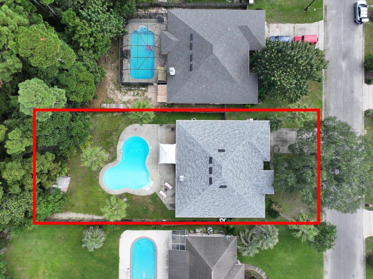 BRIGHTON OAKS - Residential