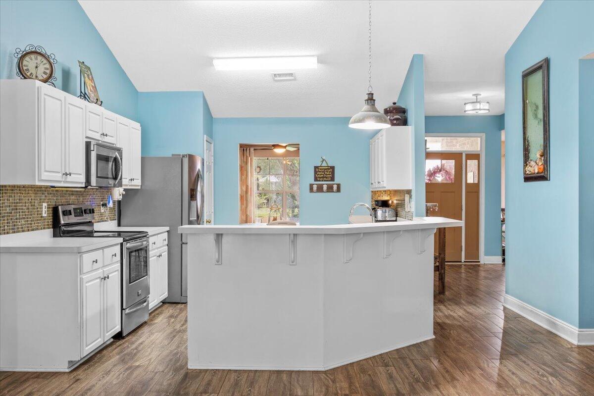 BRIGHTON OAKS - Residential