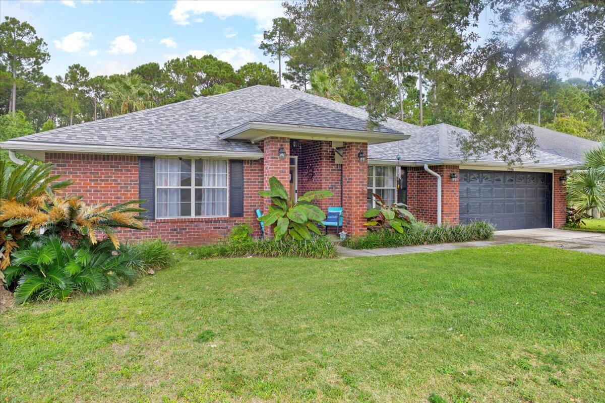 BRIGHTON OAKS - Residential