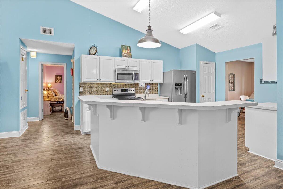 BRIGHTON OAKS - Residential