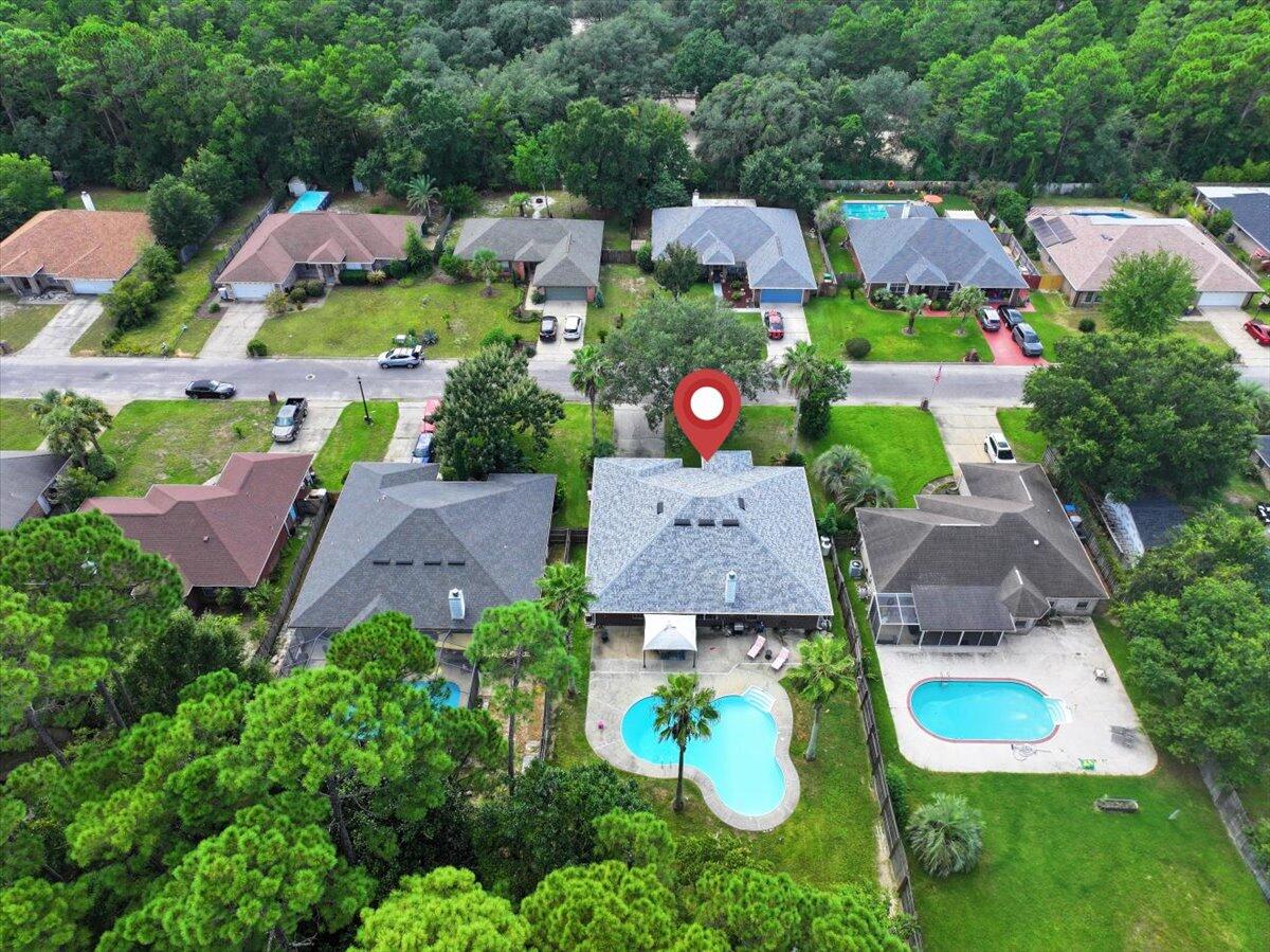 BRIGHTON OAKS - Residential