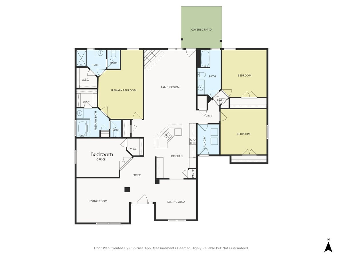 BRIGHTON OAKS - Residential