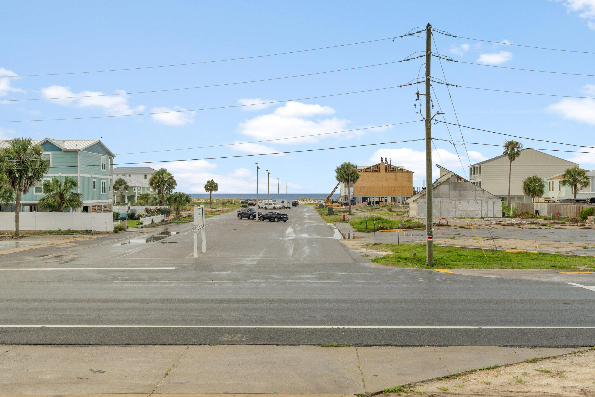 TRANQUIL HARBOUR - Residential
