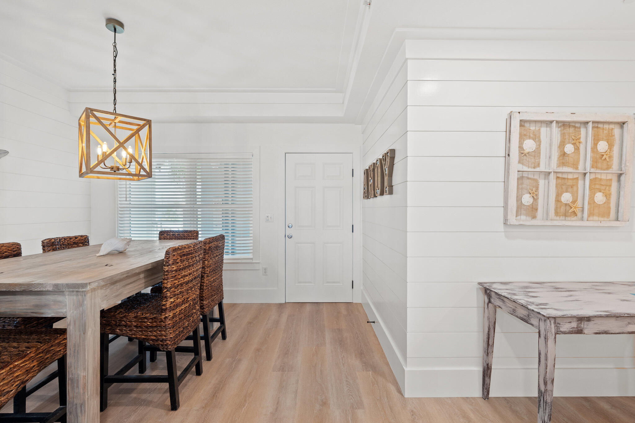 TRANQUIL HARBOUR - Residential