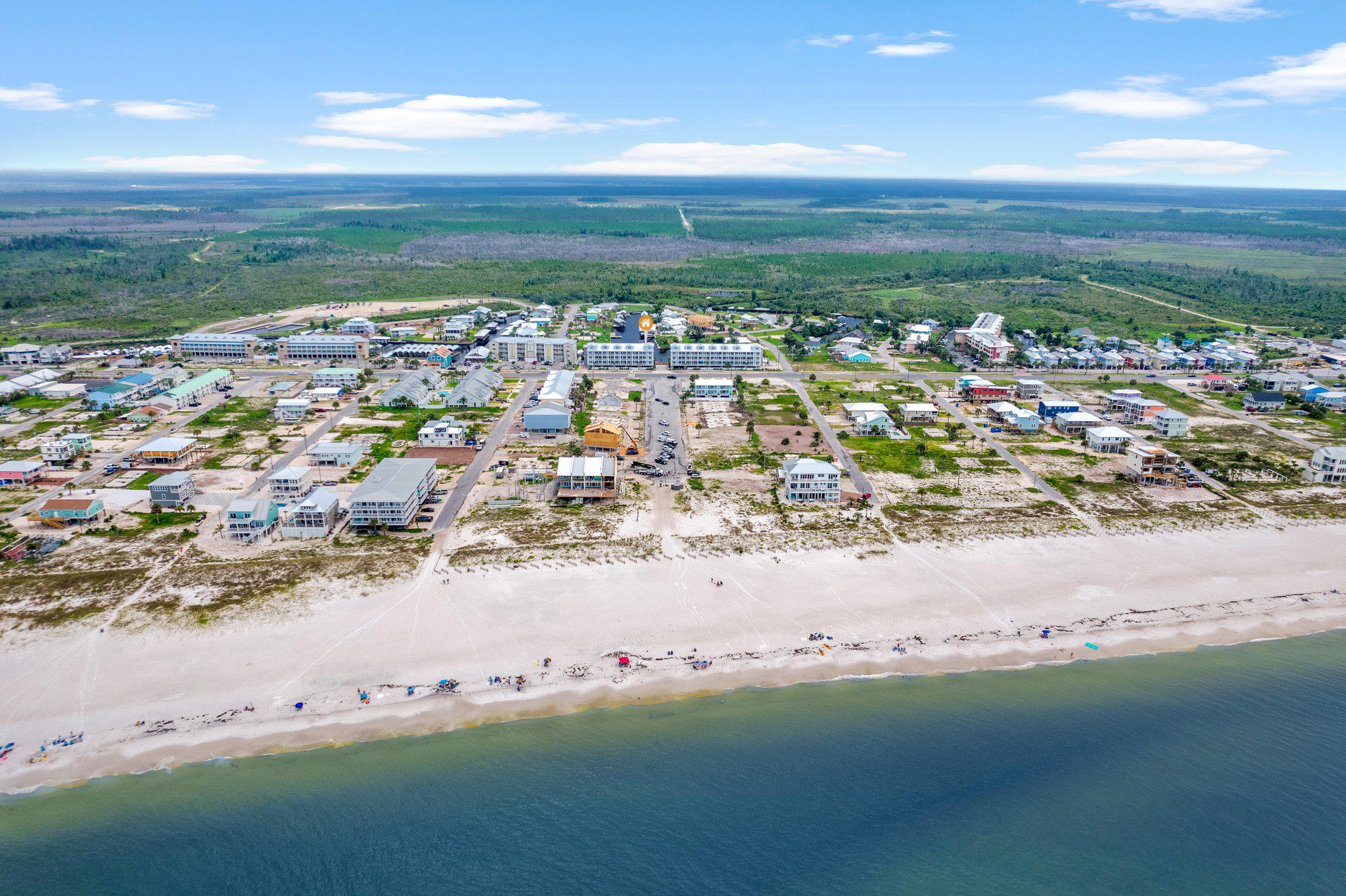 TRANQUIL HARBOUR - Residential