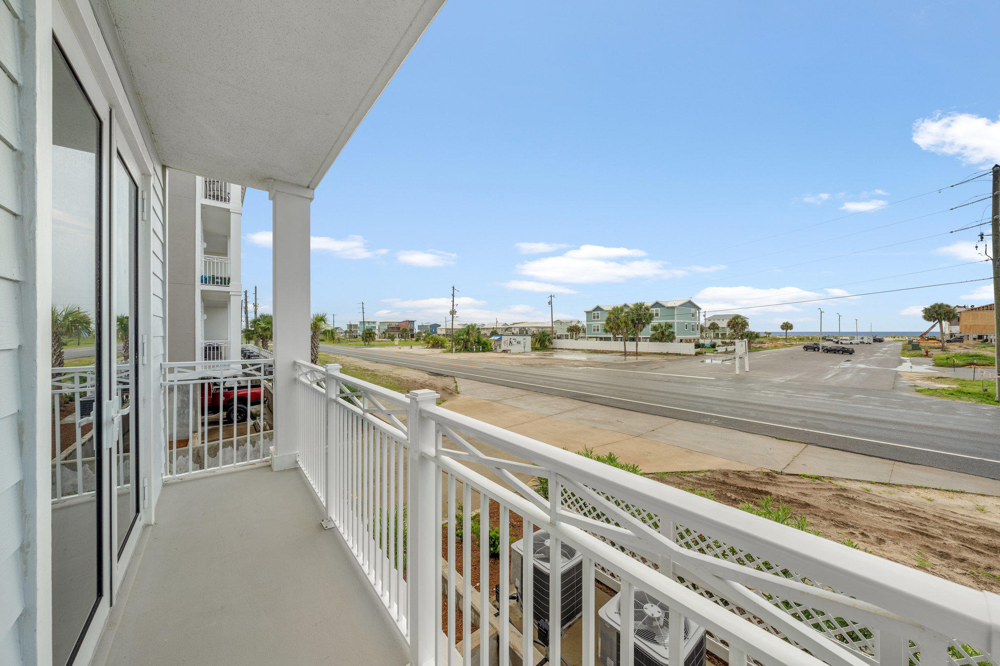 TRANQUIL HARBOUR - Residential