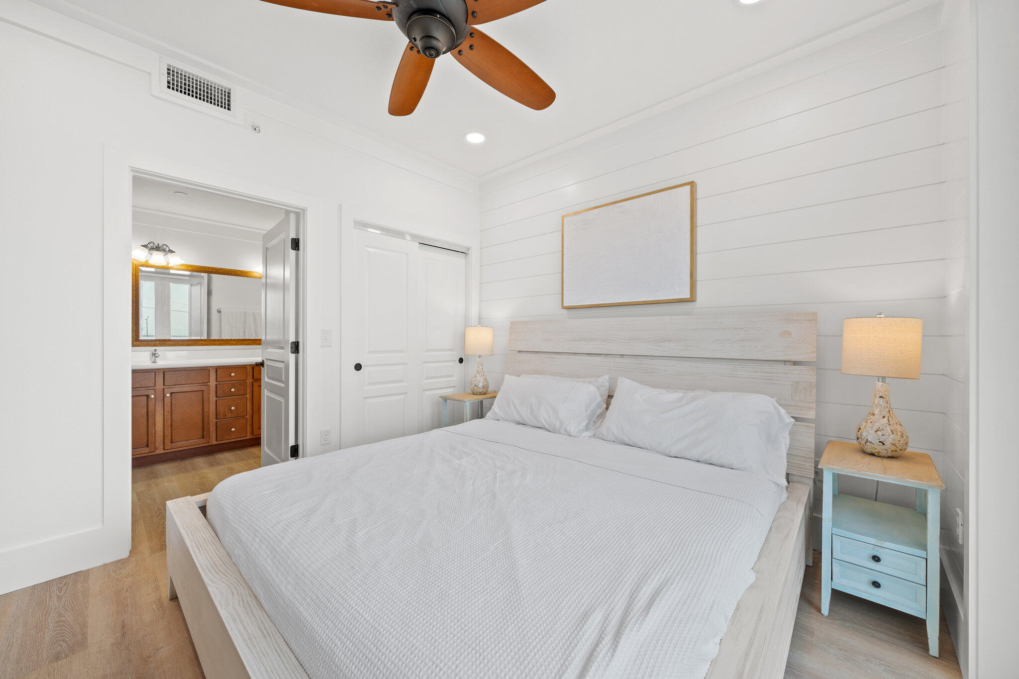 TRANQUIL HARBOUR - Residential