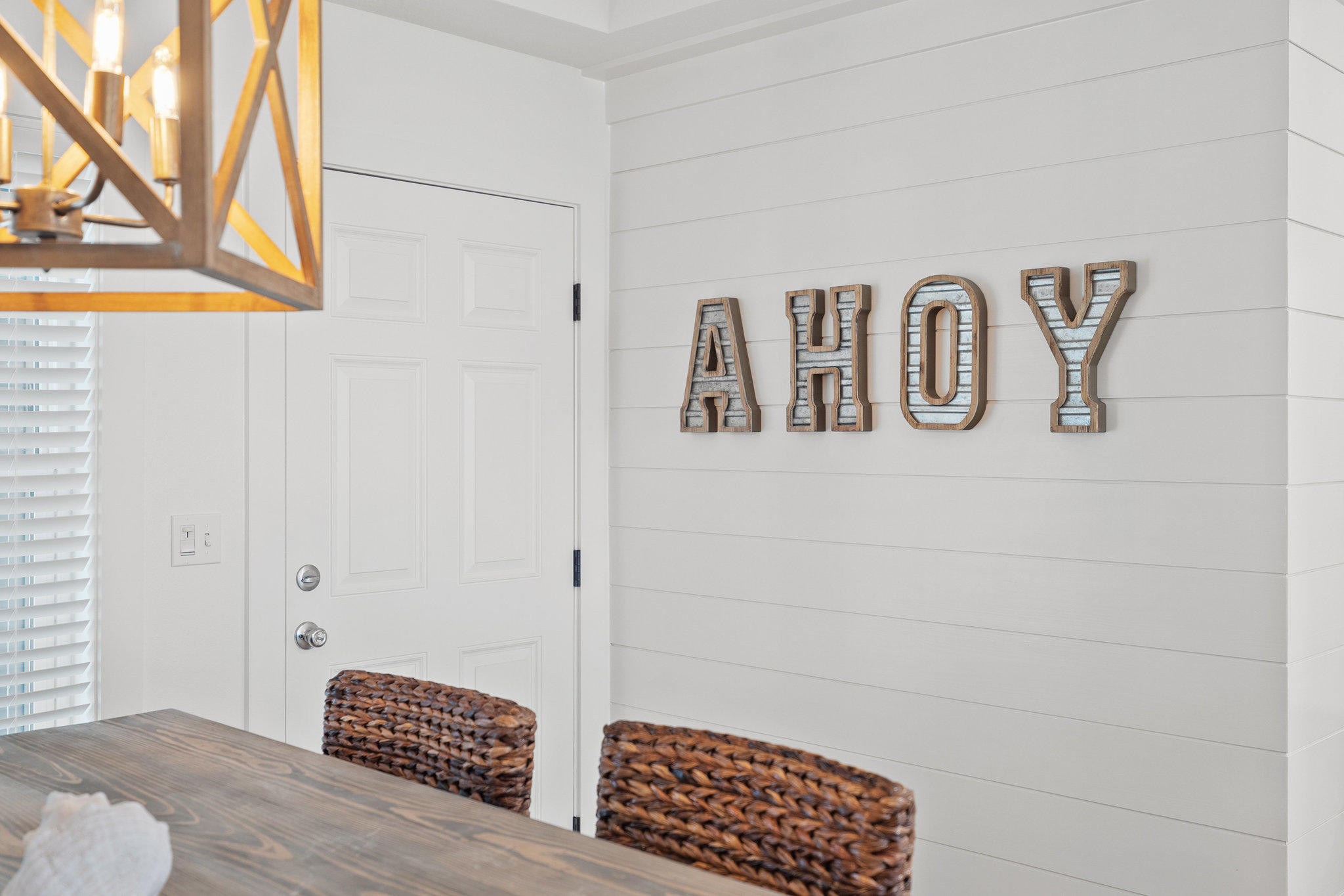 TRANQUIL HARBOUR - Residential