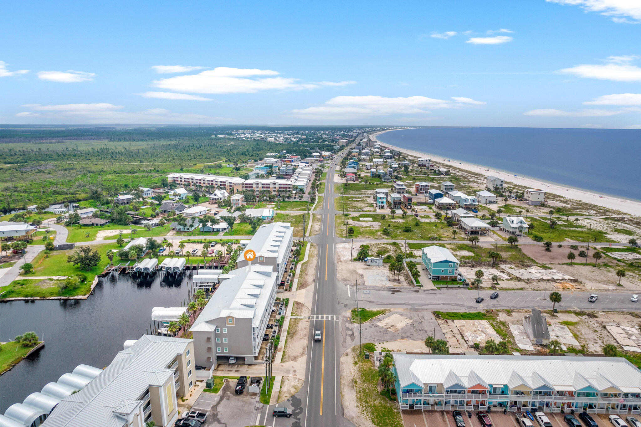 TRANQUIL HARBOUR - Residential