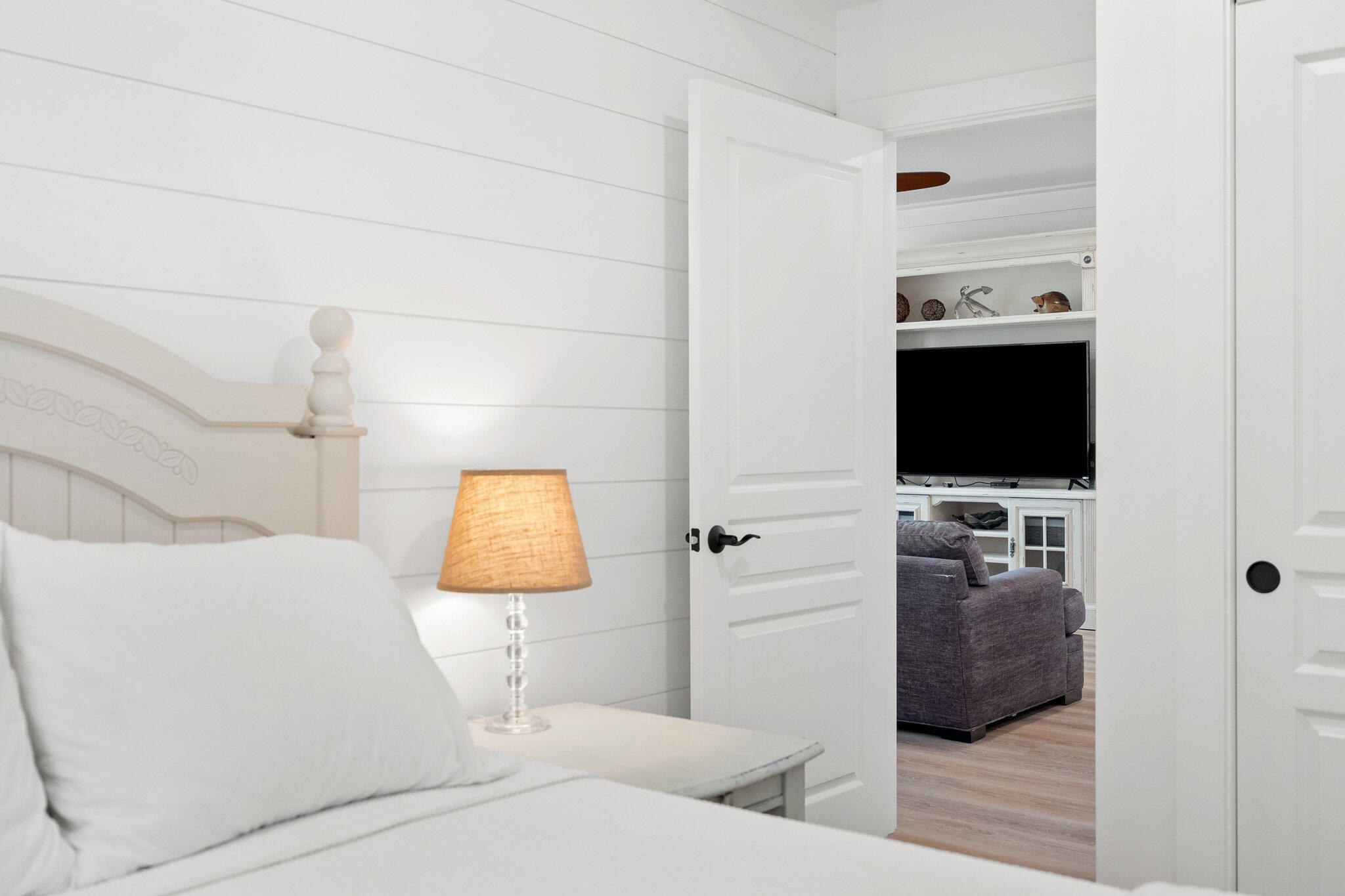 TRANQUIL HARBOUR - Residential