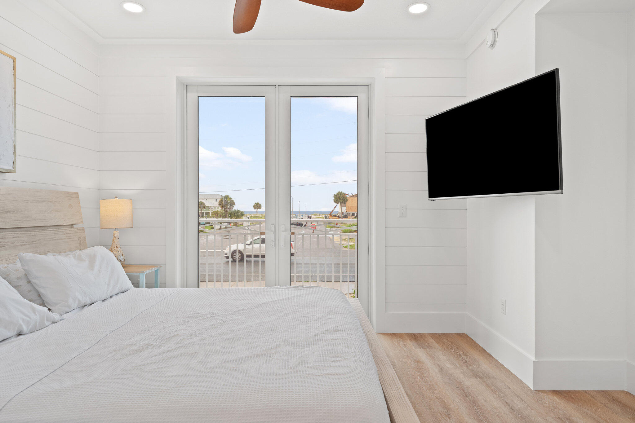 TRANQUIL HARBOUR - Residential