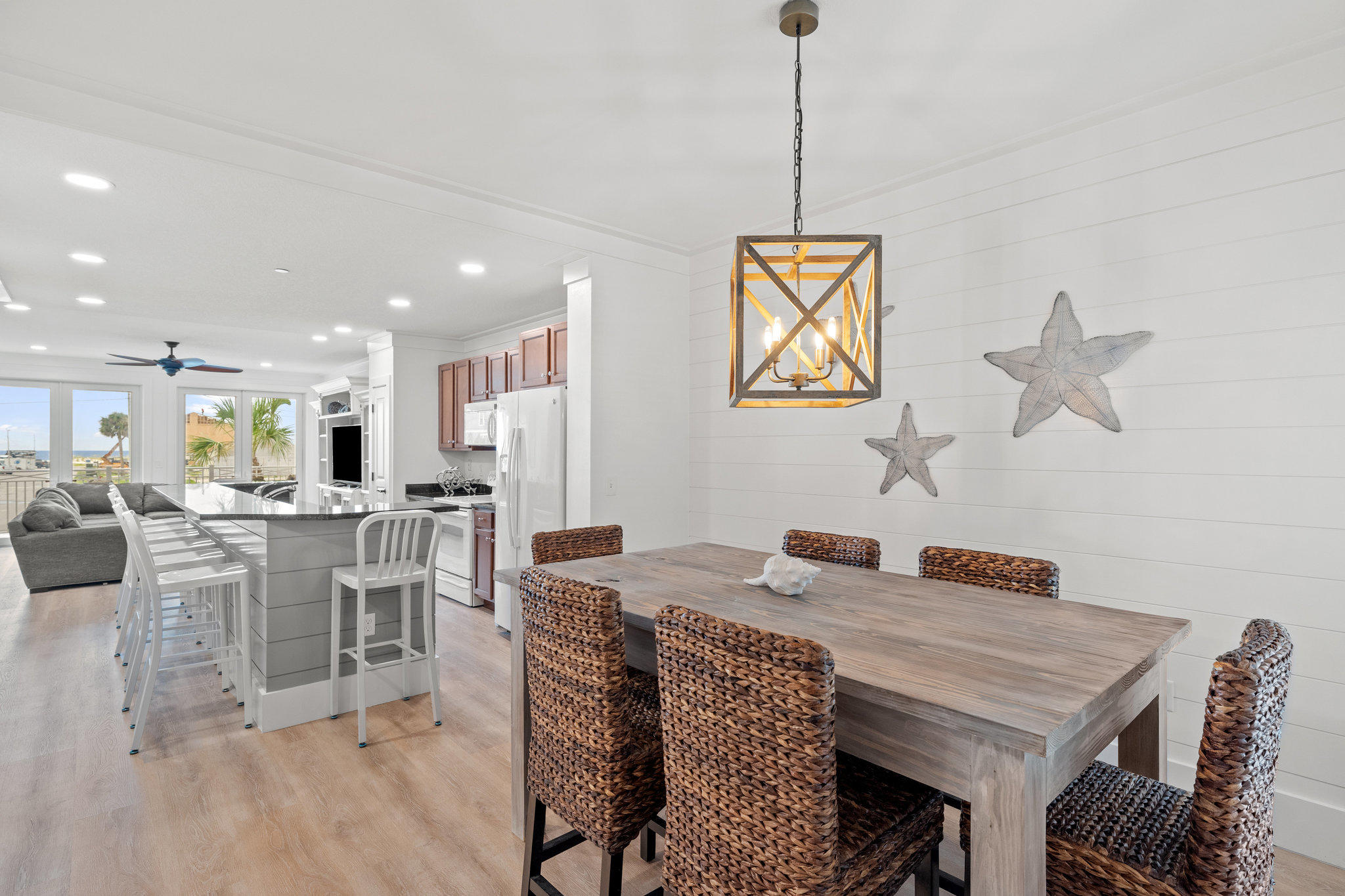 TRANQUIL HARBOUR - Residential