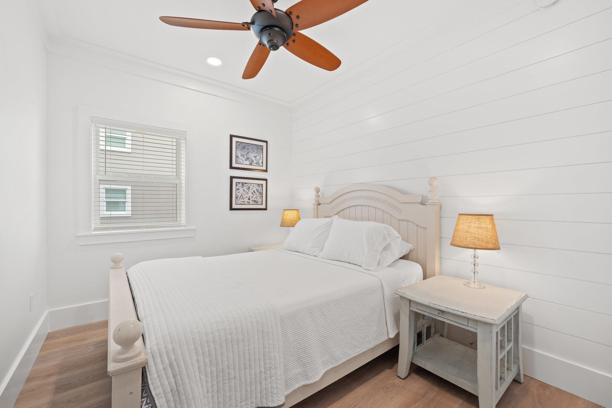 TRANQUIL HARBOUR - Residential