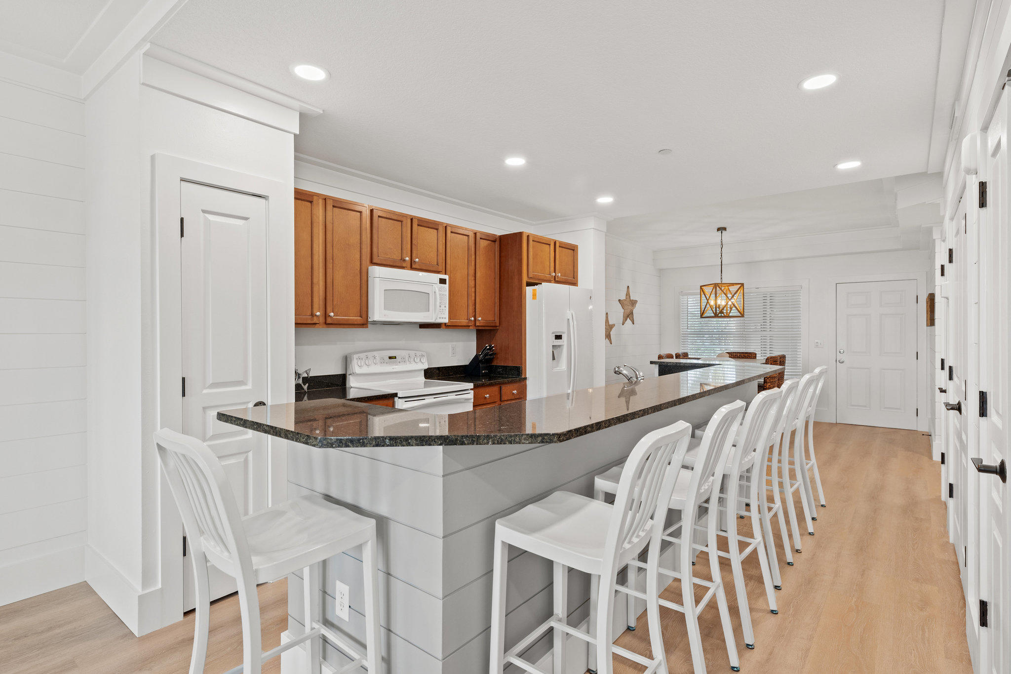 TRANQUIL HARBOUR - Residential