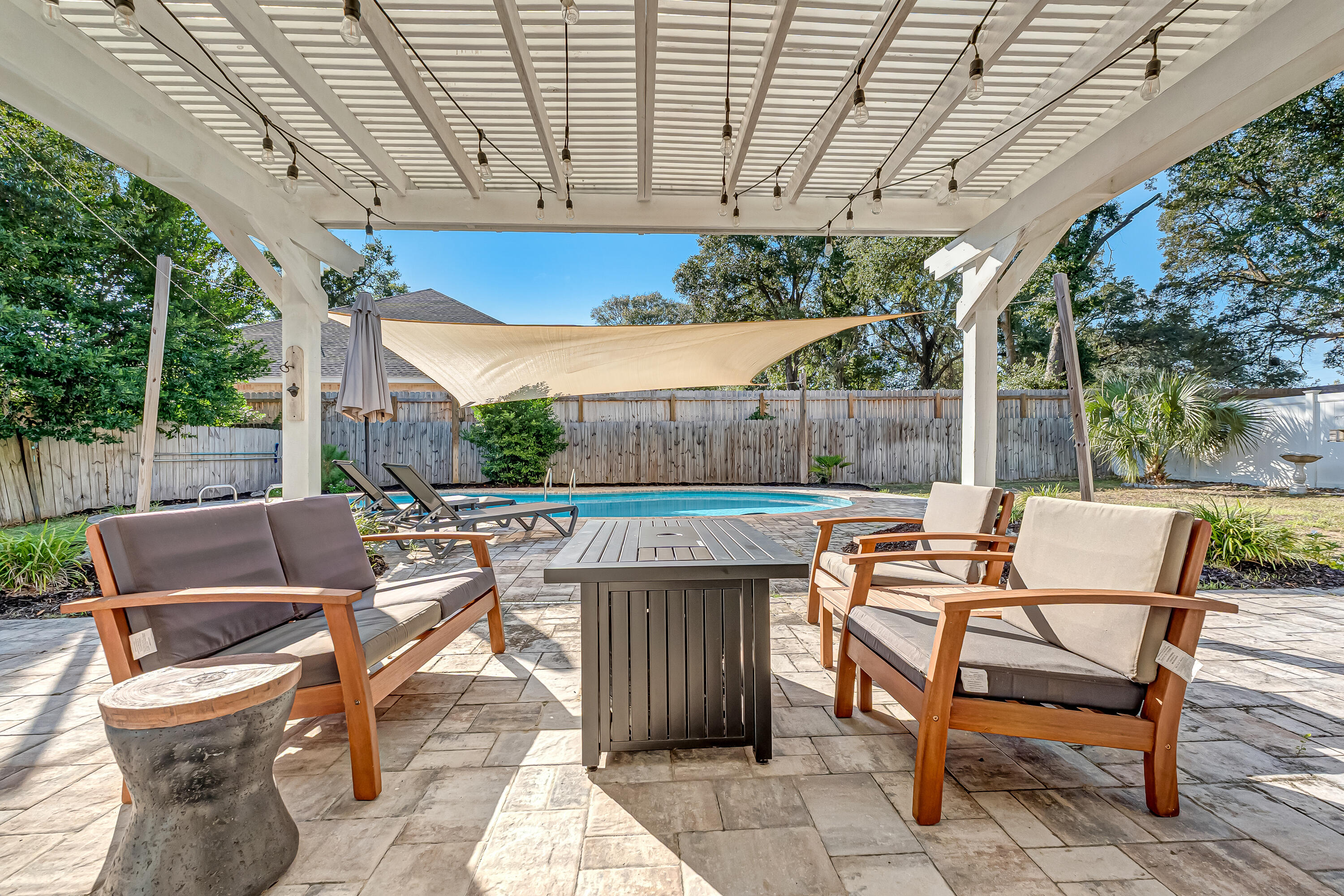 SUNSET BEACH - Residential