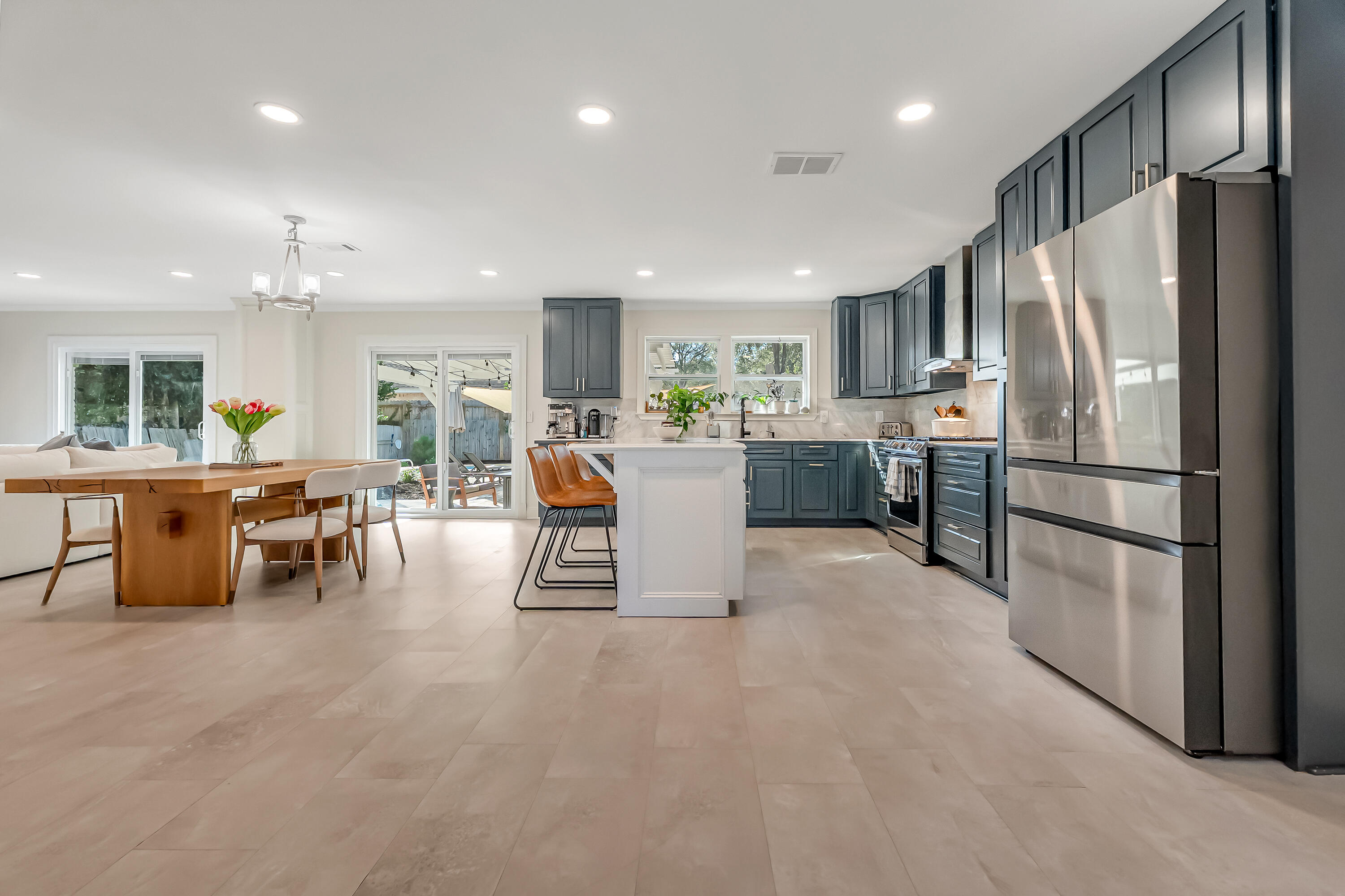 SUNSET BEACH - Residential