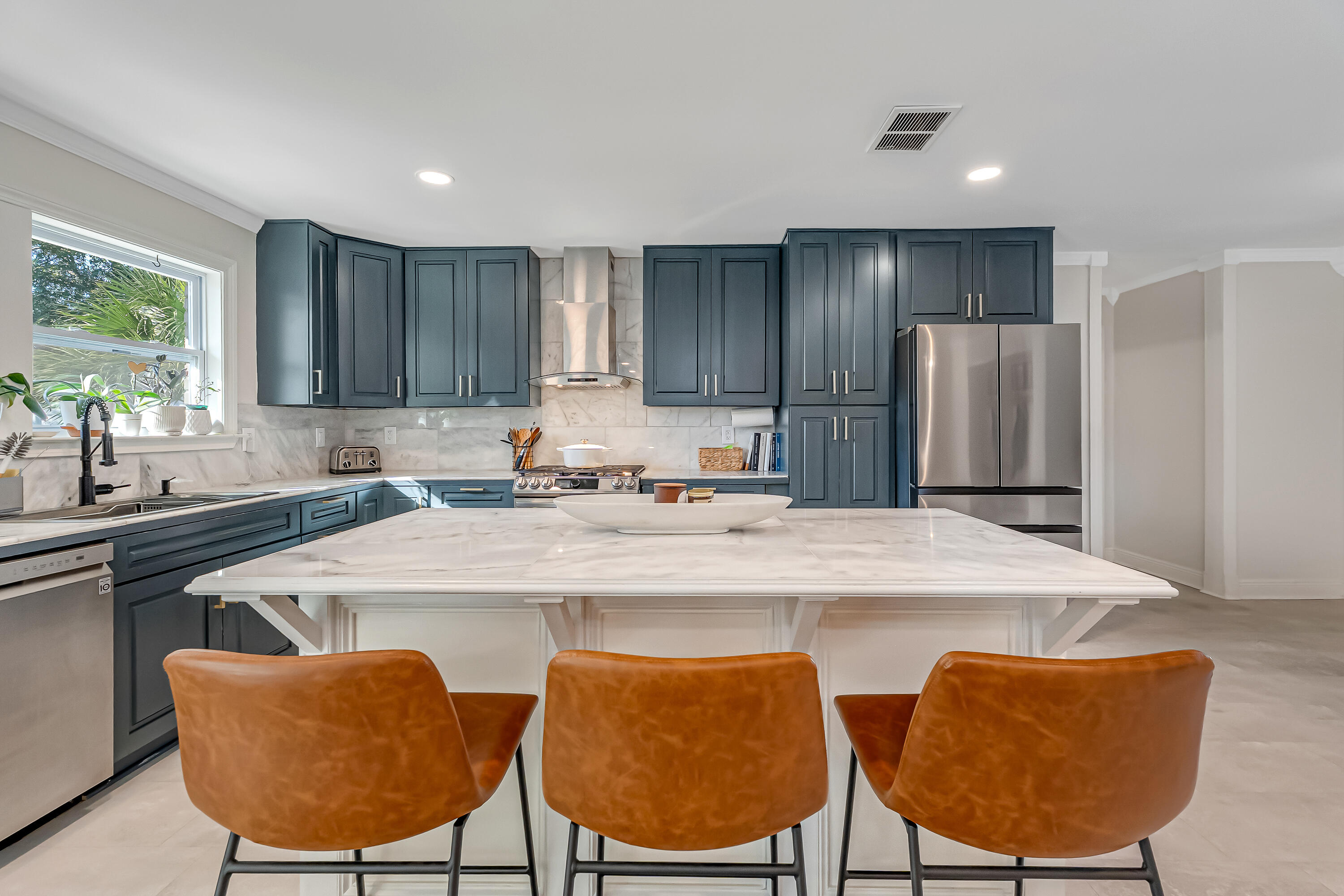 SUNSET BEACH - Residential