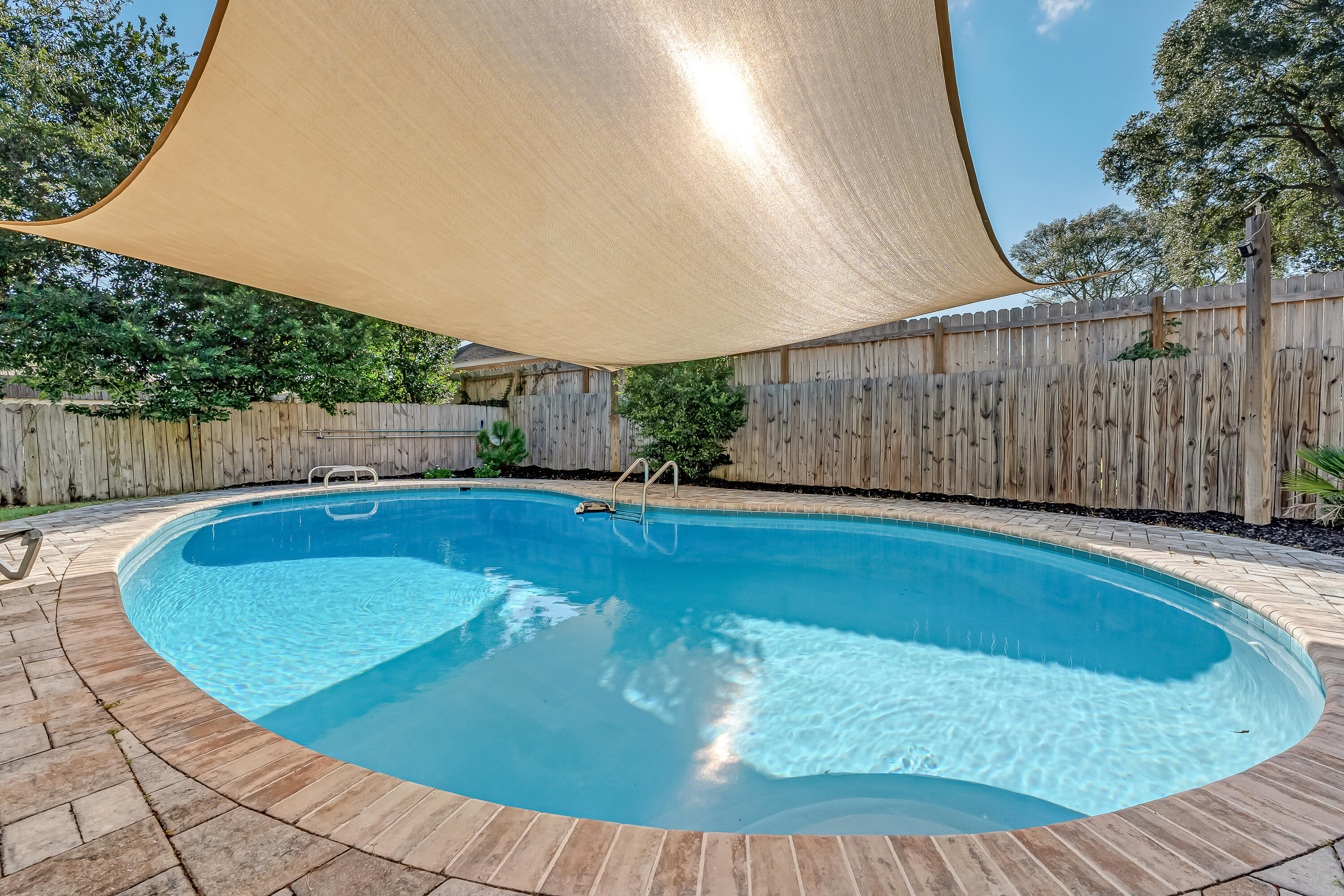 SUNSET BEACH - Residential