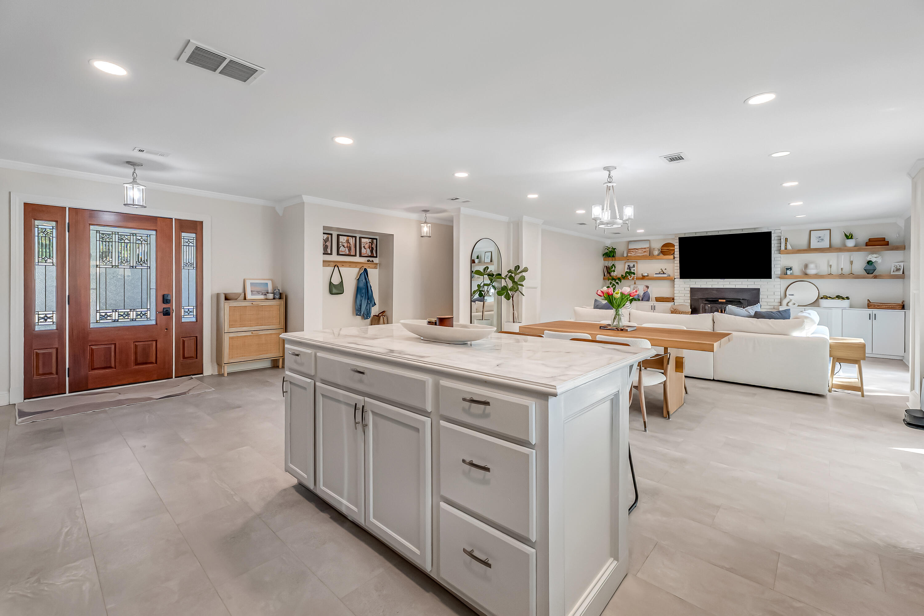 SUNSET BEACH - Residential