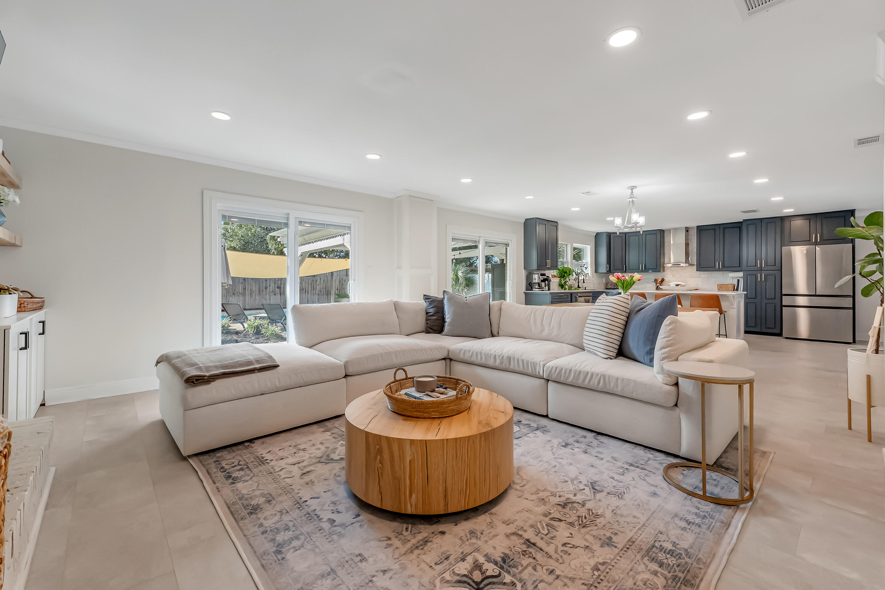 SUNSET BEACH - Residential